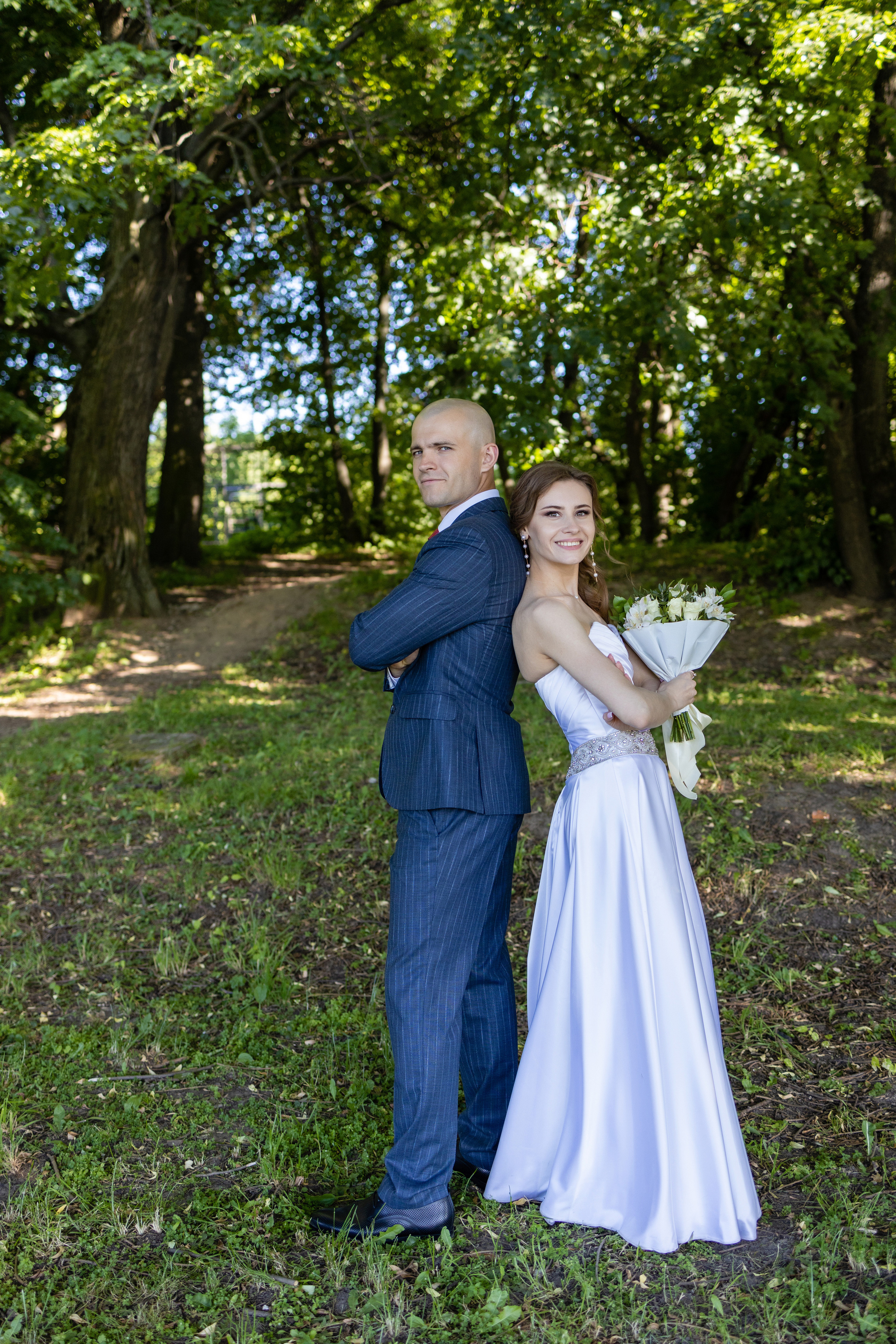 Начало сказки длиною в жизнь. ЗАГС в Измайловском Кремле. Репортажный и студийный фотограф в Москве — Софи