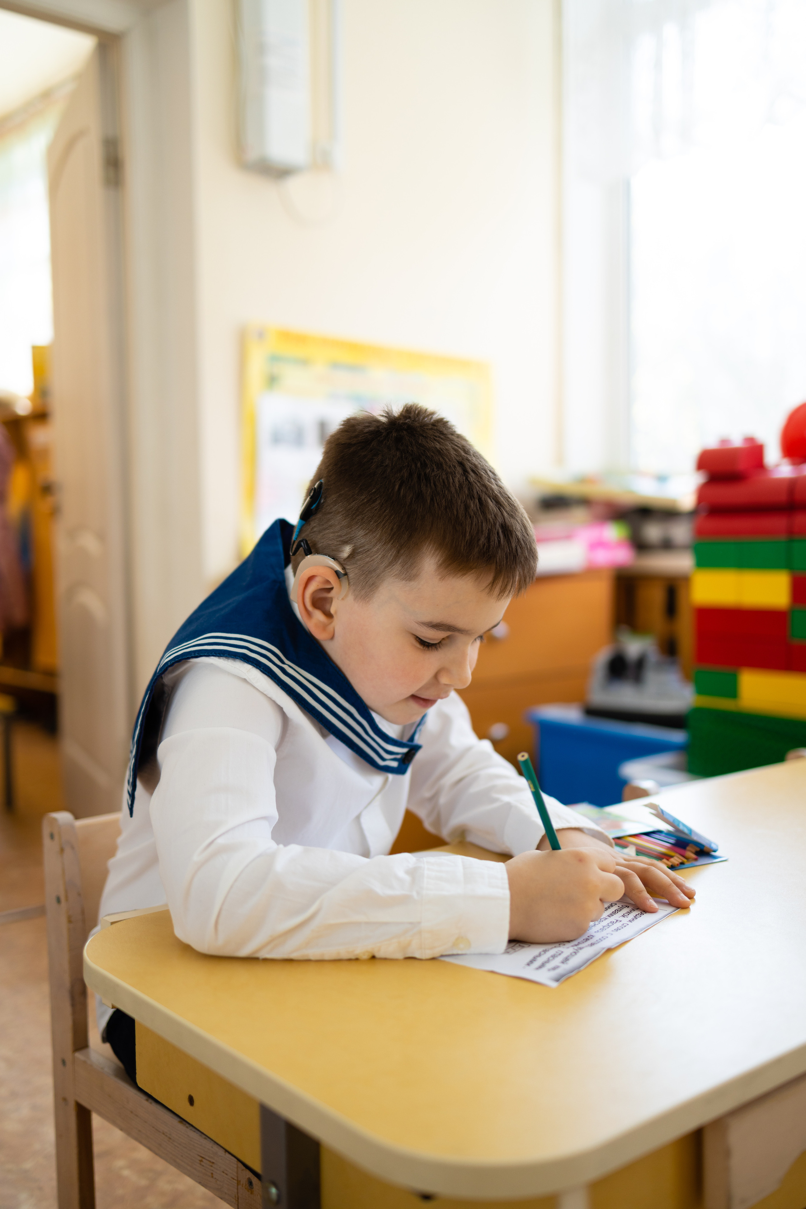 Выпускной в детском саду. Репортажный и студийный фотограф в Москве — Софи