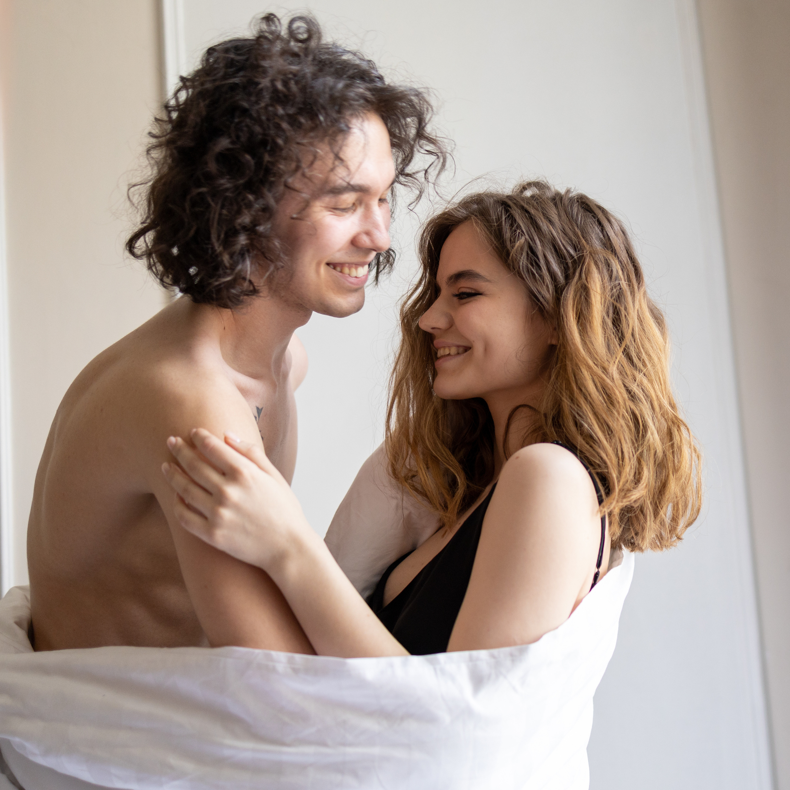 Любовь на крыше. Репортажный и студийный фотограф в Москве — Софи