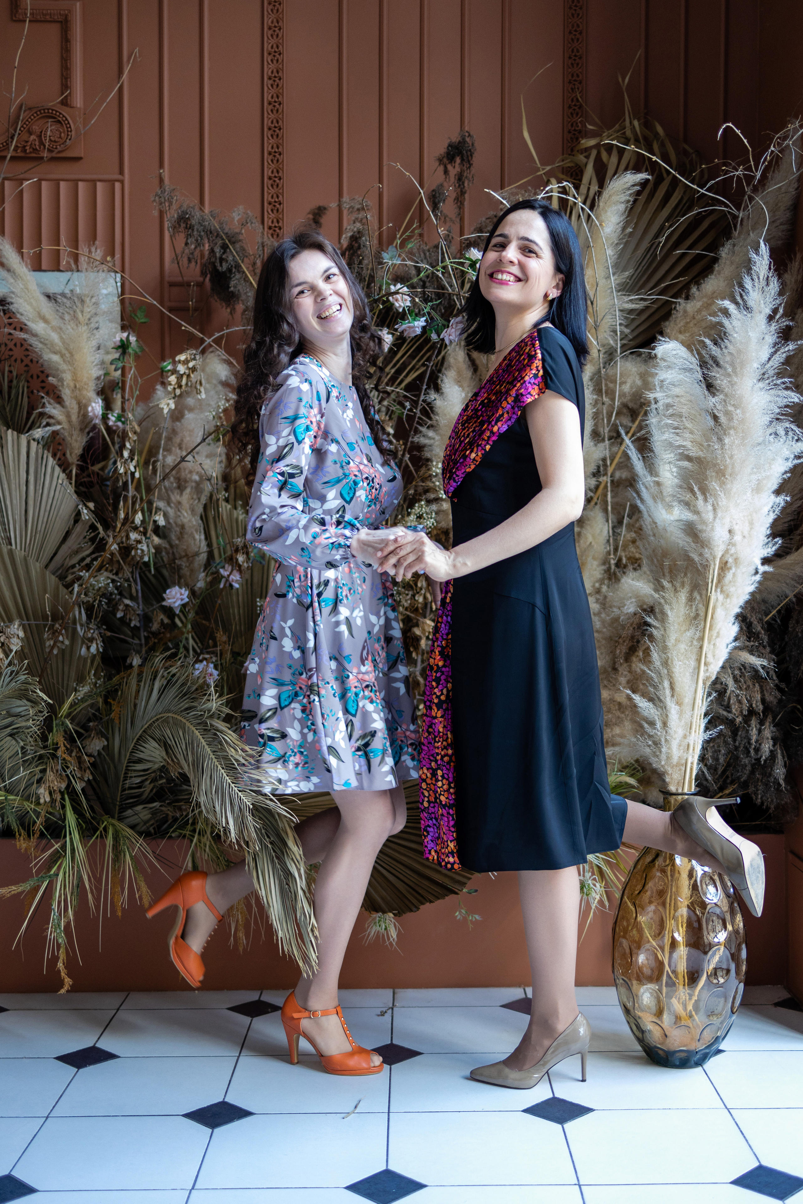 Празднование дня рождения в фотостудии. Репортажный и студийный фотограф в Москве — Софи