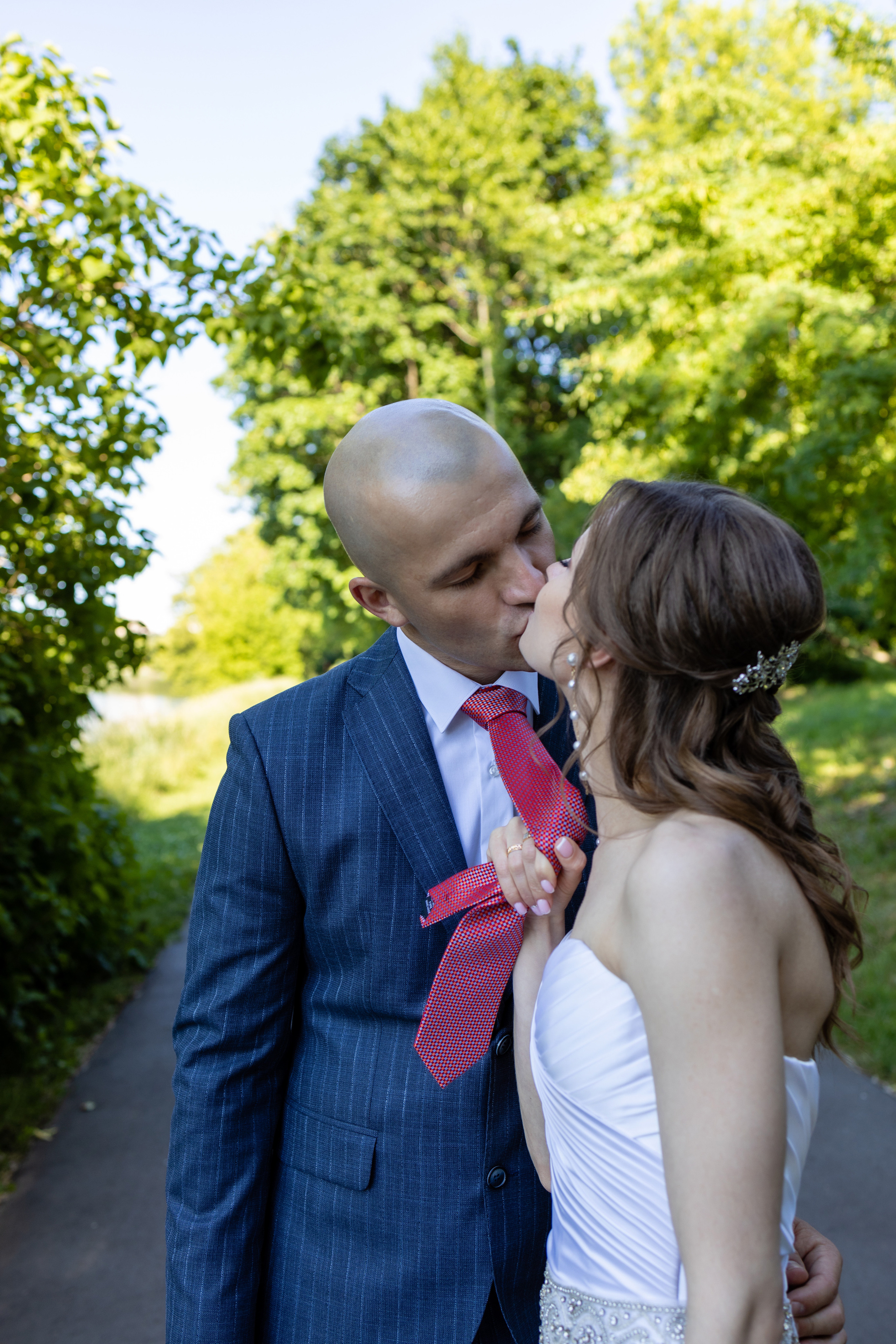 Начало сказки длиною в жизнь. ЗАГС в Измайловском Кремле. Репортажный и студийный фотограф в Москве — Софи