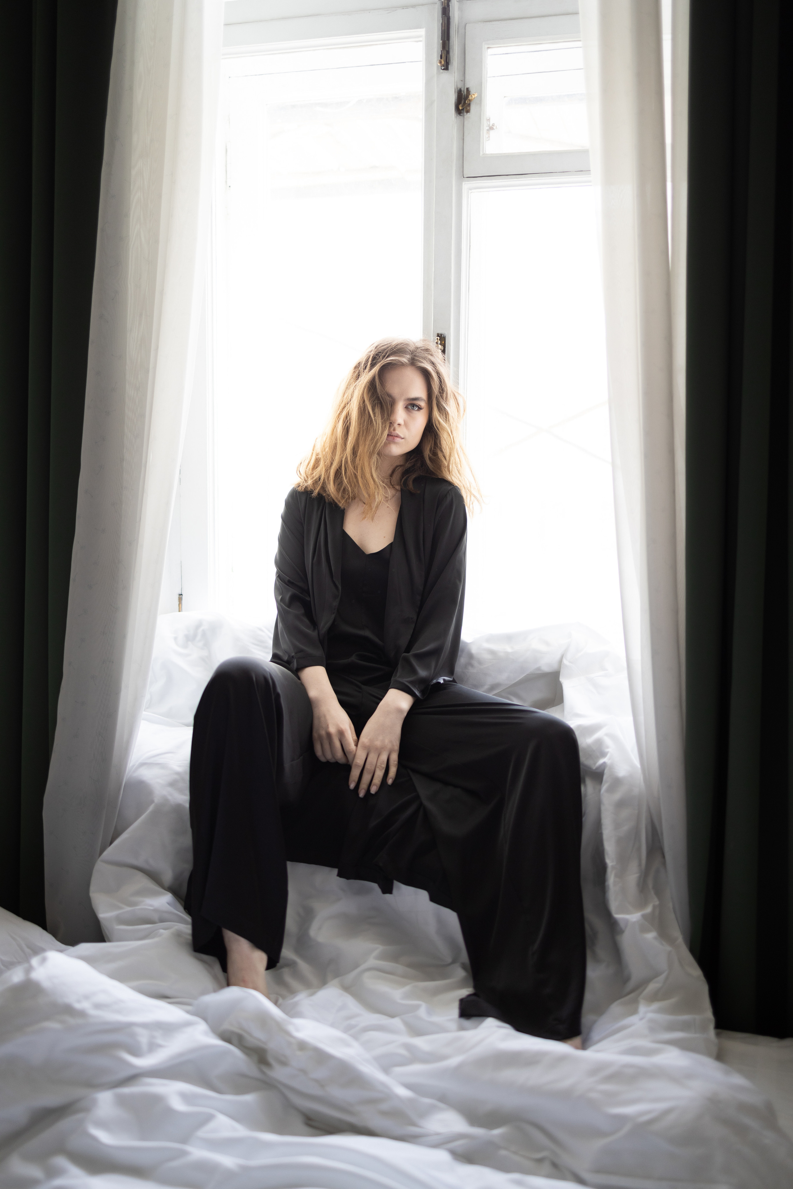 Любовь на крыше. Репортажный и студийный фотограф в Москве — Софи