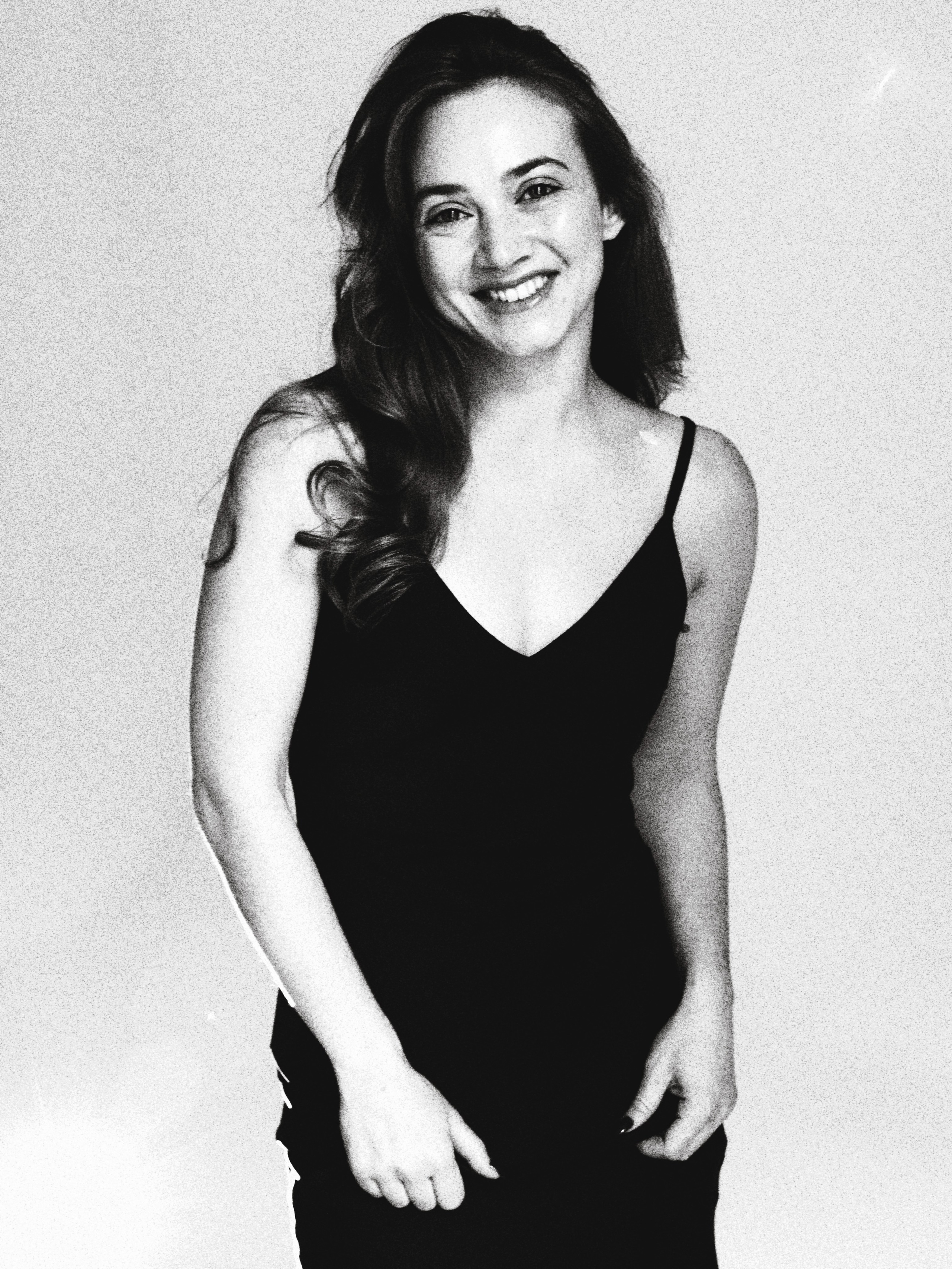 Чёрно-белая фотография — портреты в москве. Фотограф-психолог Валерия Никитина в Москве