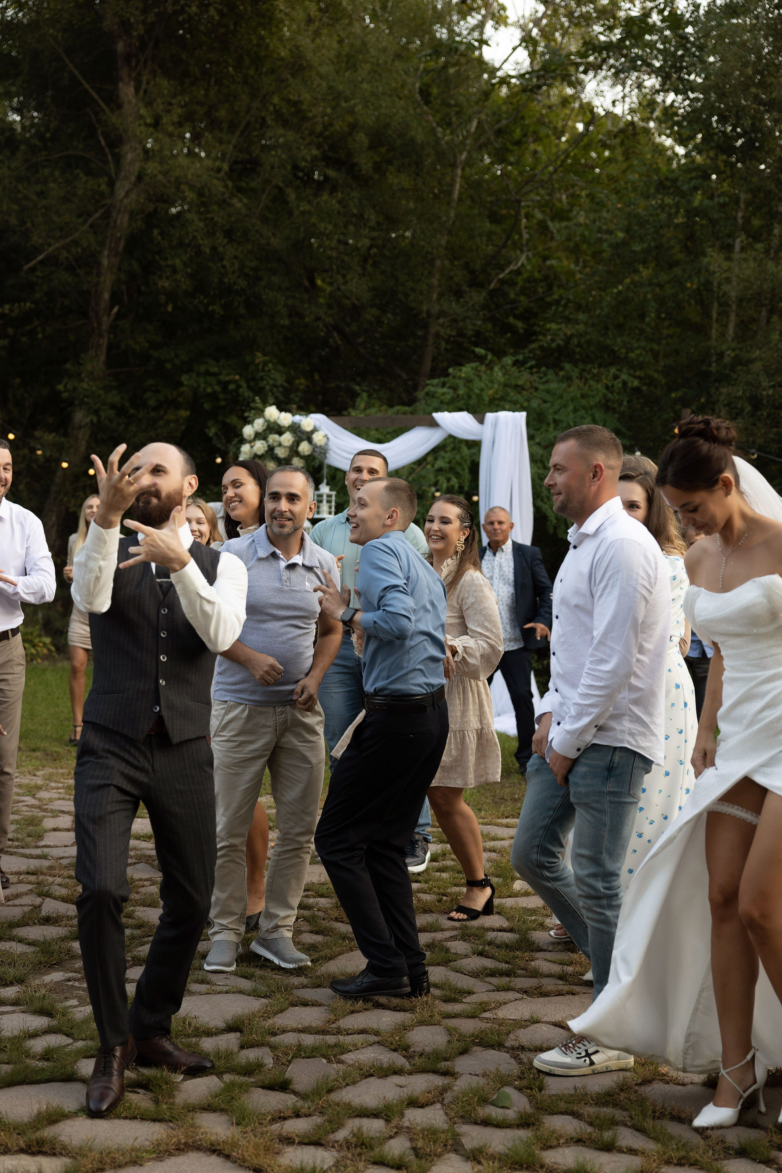 Свадьба Кристины и Александра. Свадебный и семейный фотограф  во Владивостоке Ольга Украинец