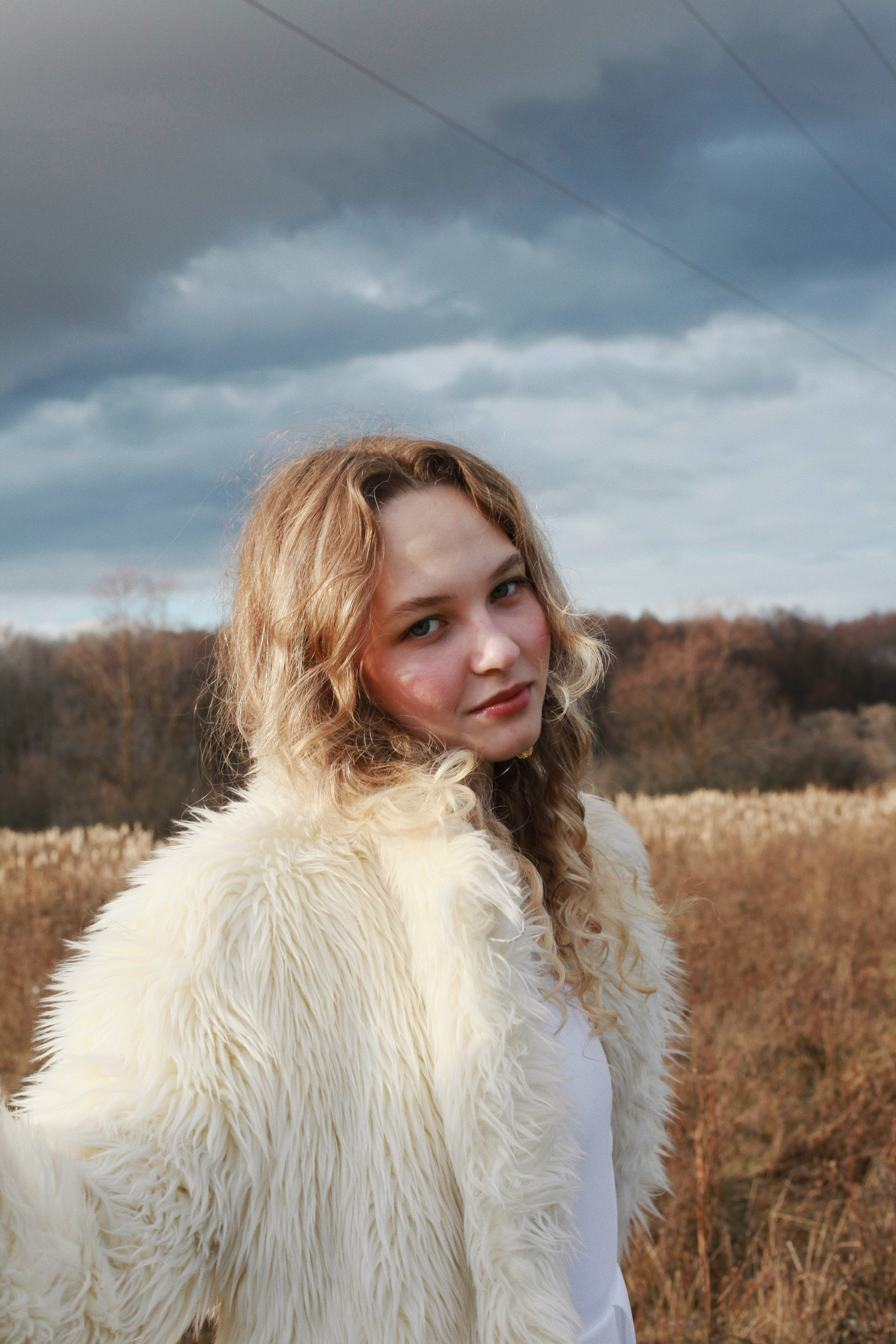 2. Поля for MMOMA. Фотограф Самара. Стефания Маврина