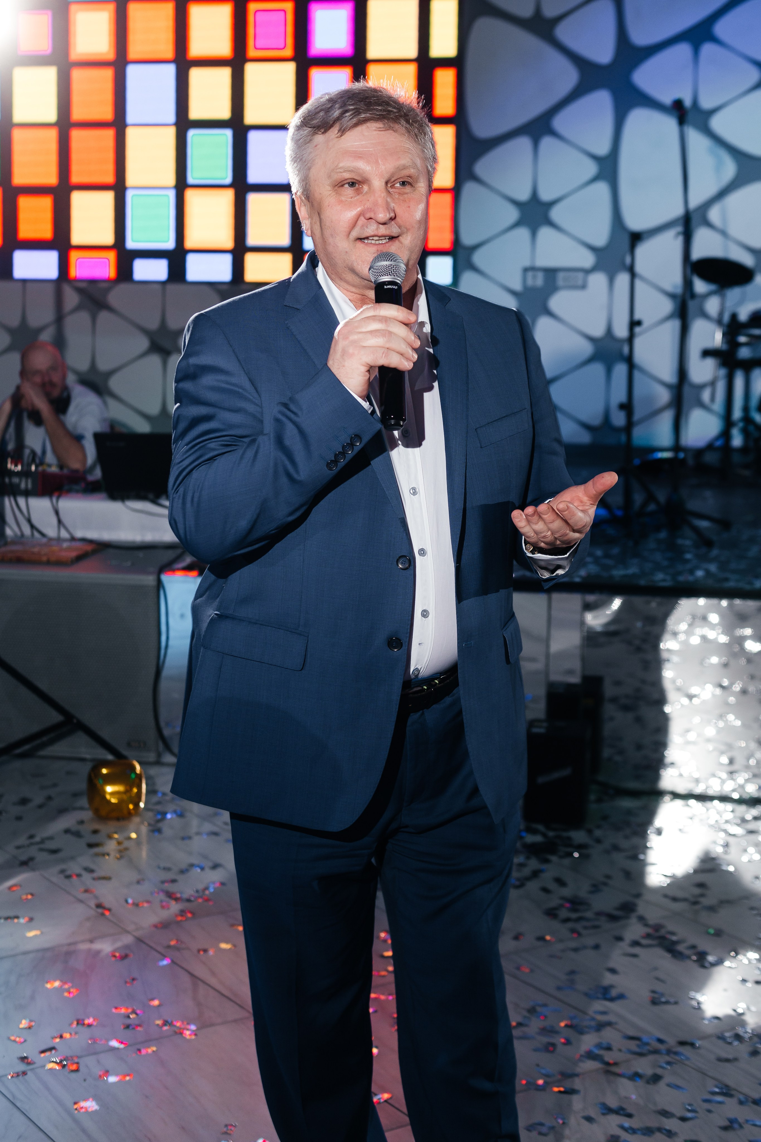 Юбилей Натальи. Свадебный фотограф в Краснодаре Николай Крауз