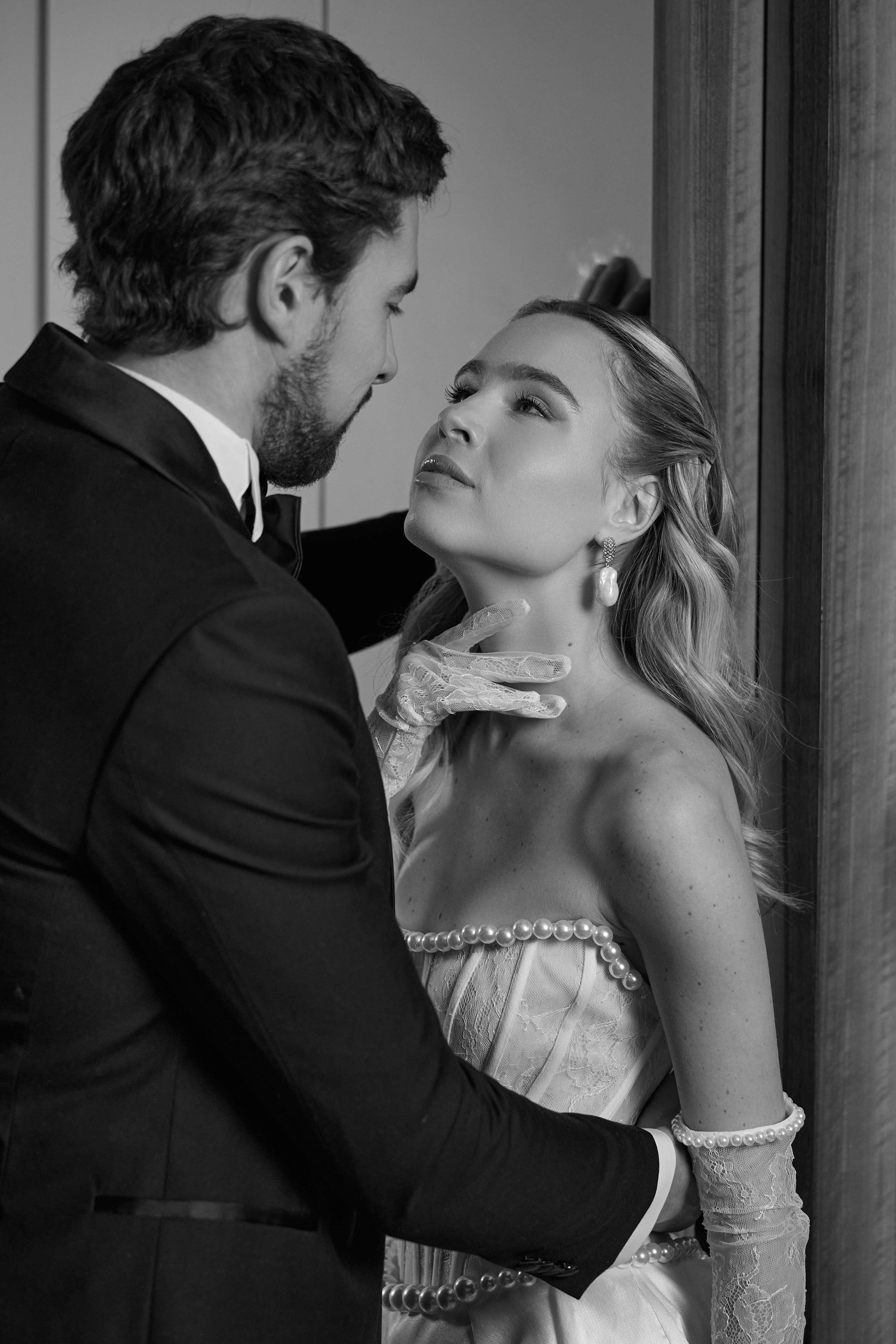 Ближе, чем слова!. Свадебный и семейный фотограф в Курске — Дмитрий Сазонов