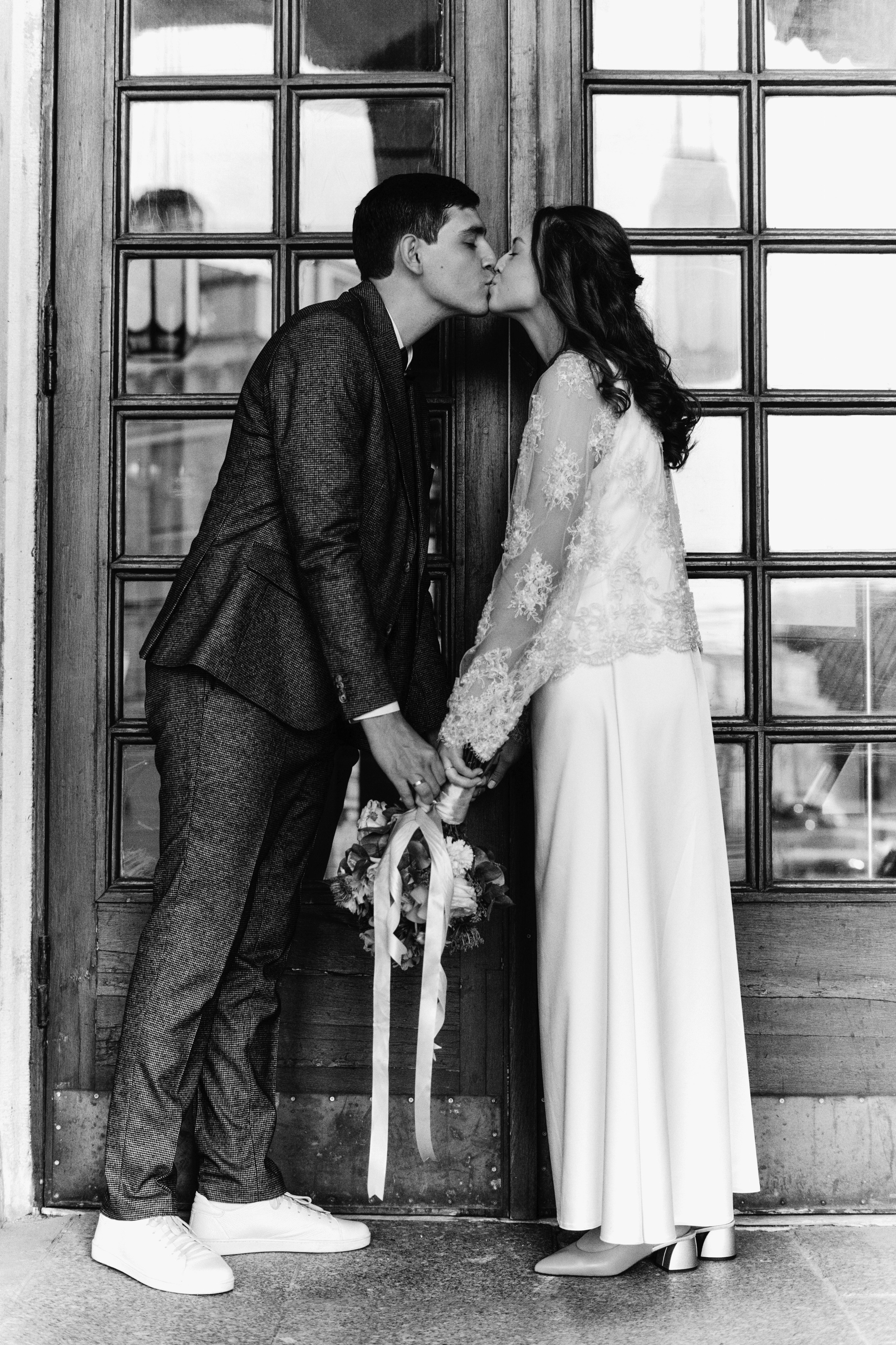 Wedding day | Anastasia and Vlad. Alinsmv