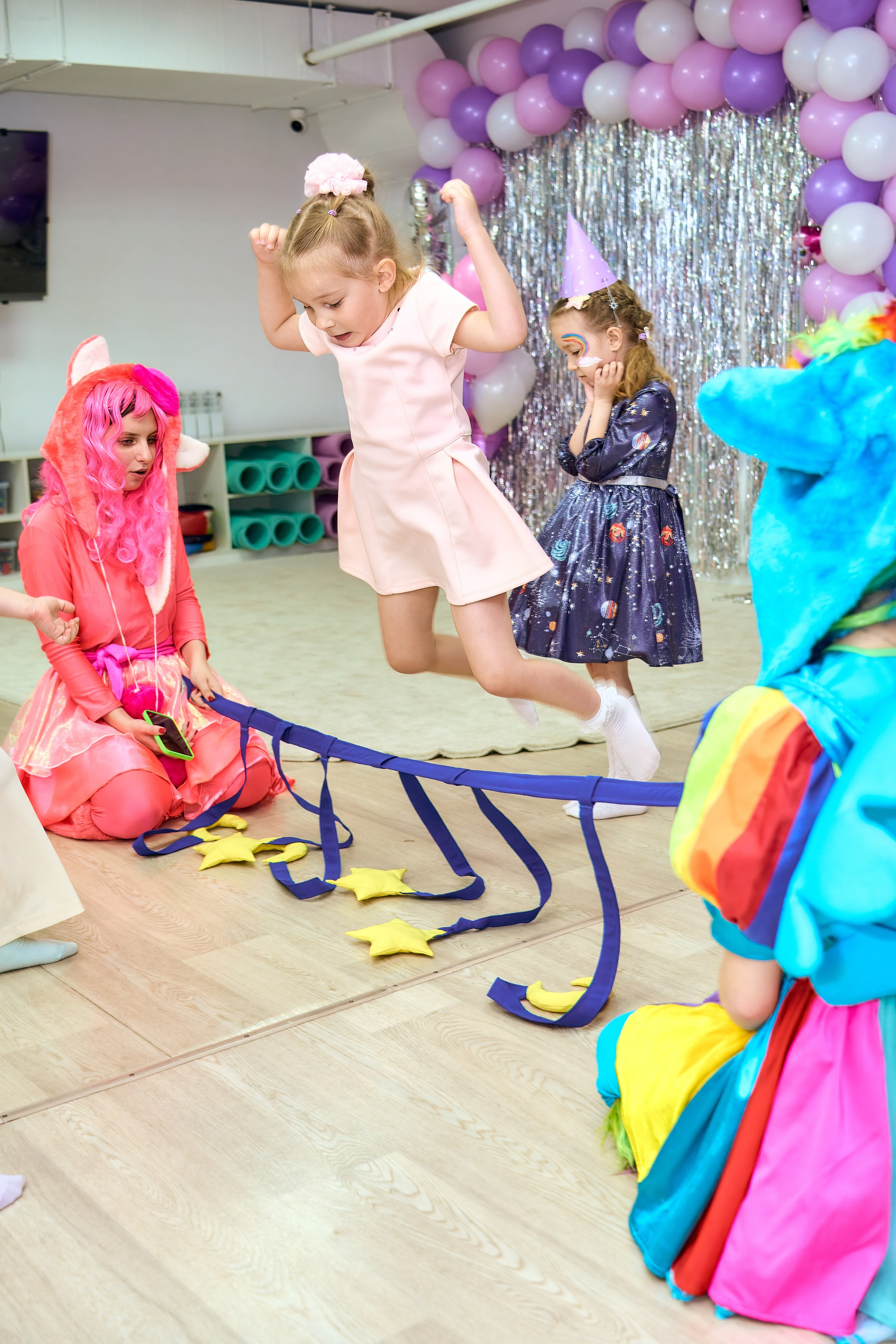 Универик. Фотограф на любой праздник в Южно-Сахалинске