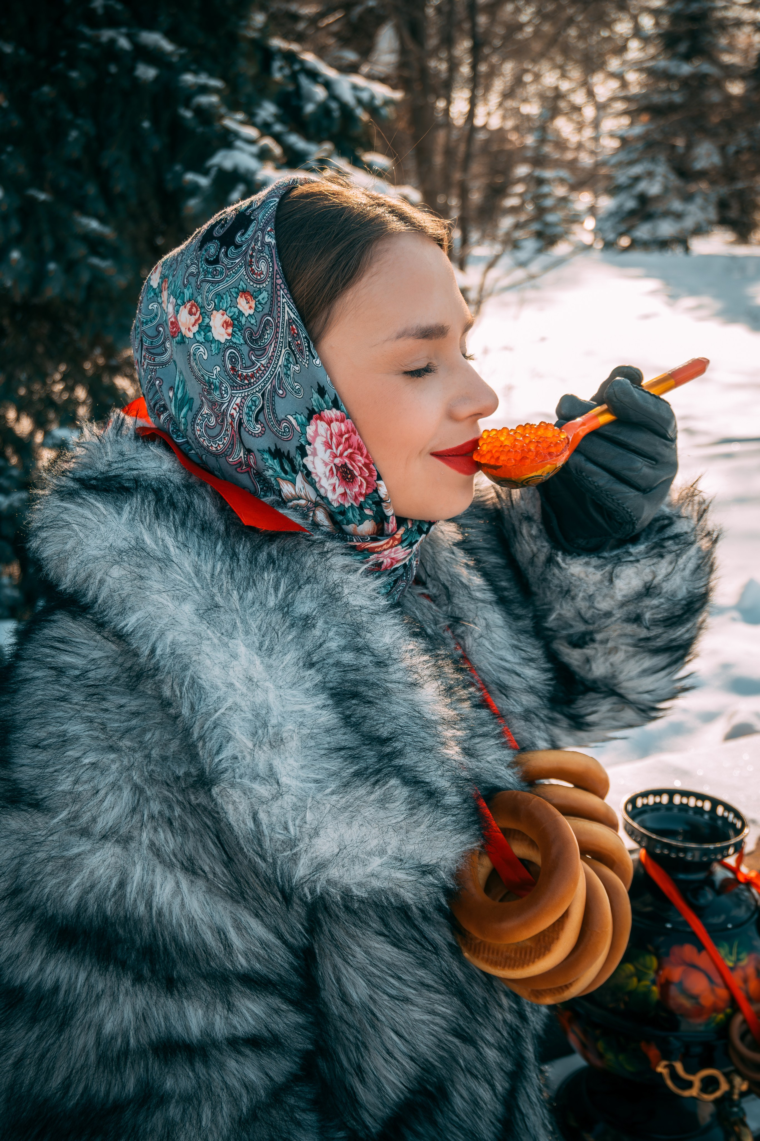 Russian girl. Фотограф в Оренбурге Маша Карабиневич