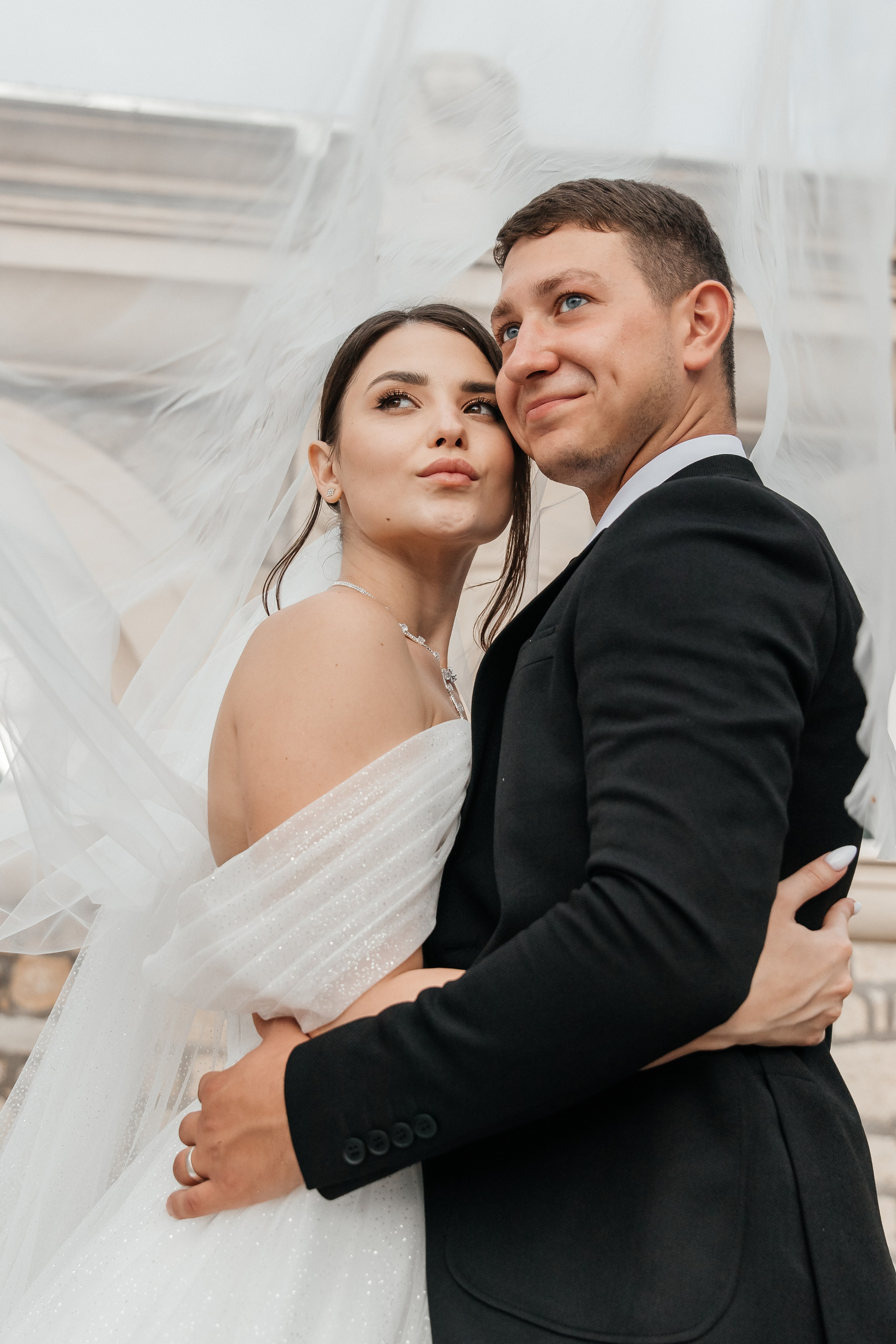 Мария & Егор. Фотограф Пятигорск Александра Карасева