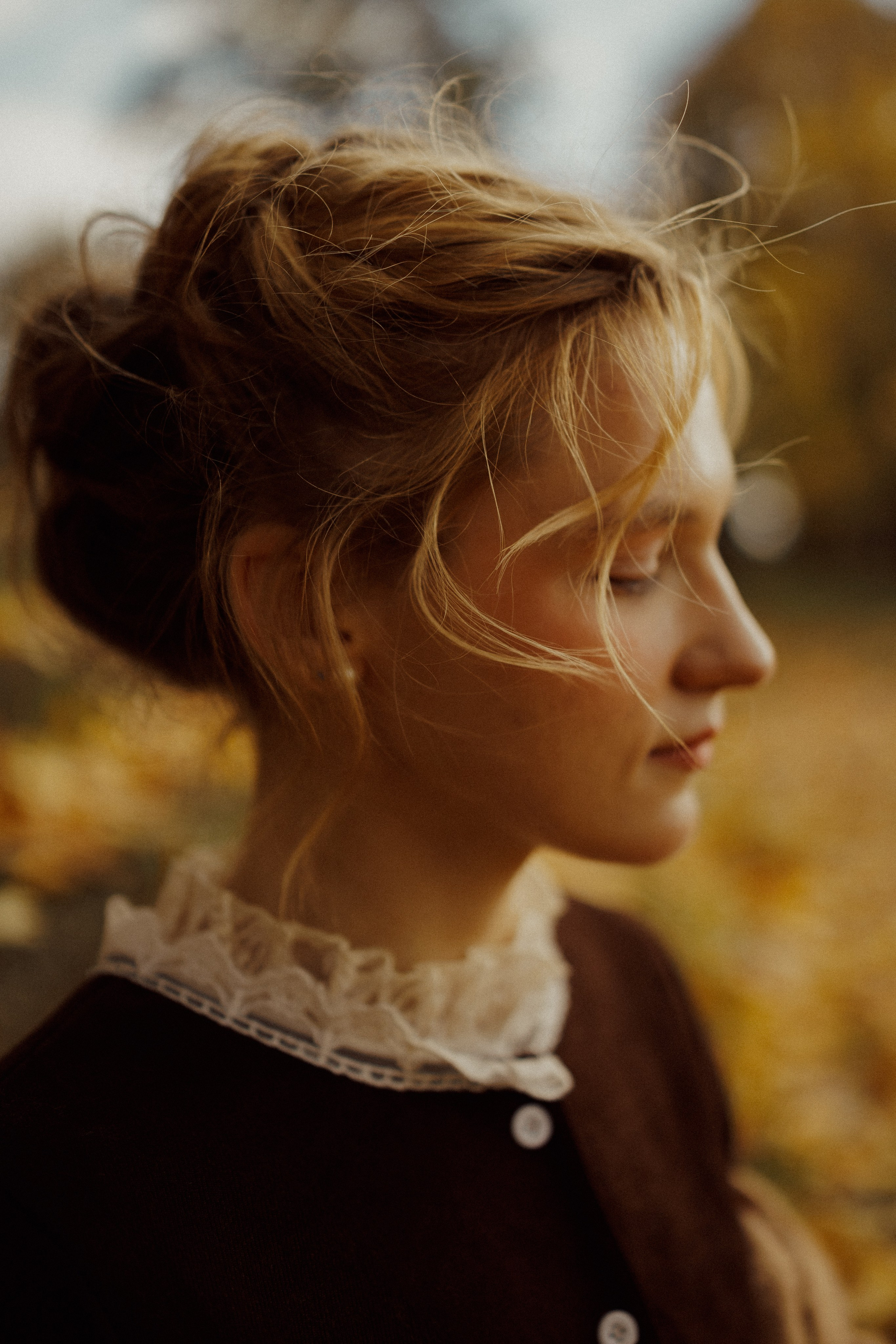 Карына. Партрэтны і вясельны фатограф у Мінску Юлія Раманькова