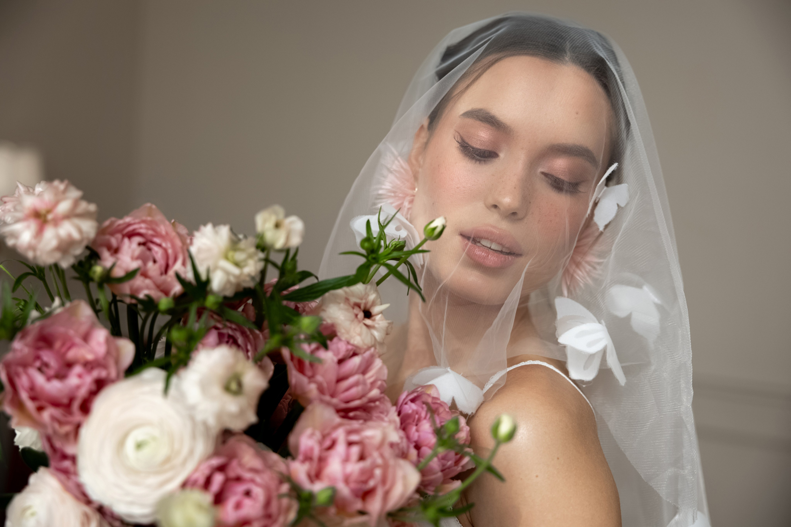 Утро невесты. Фотограф Краснодар