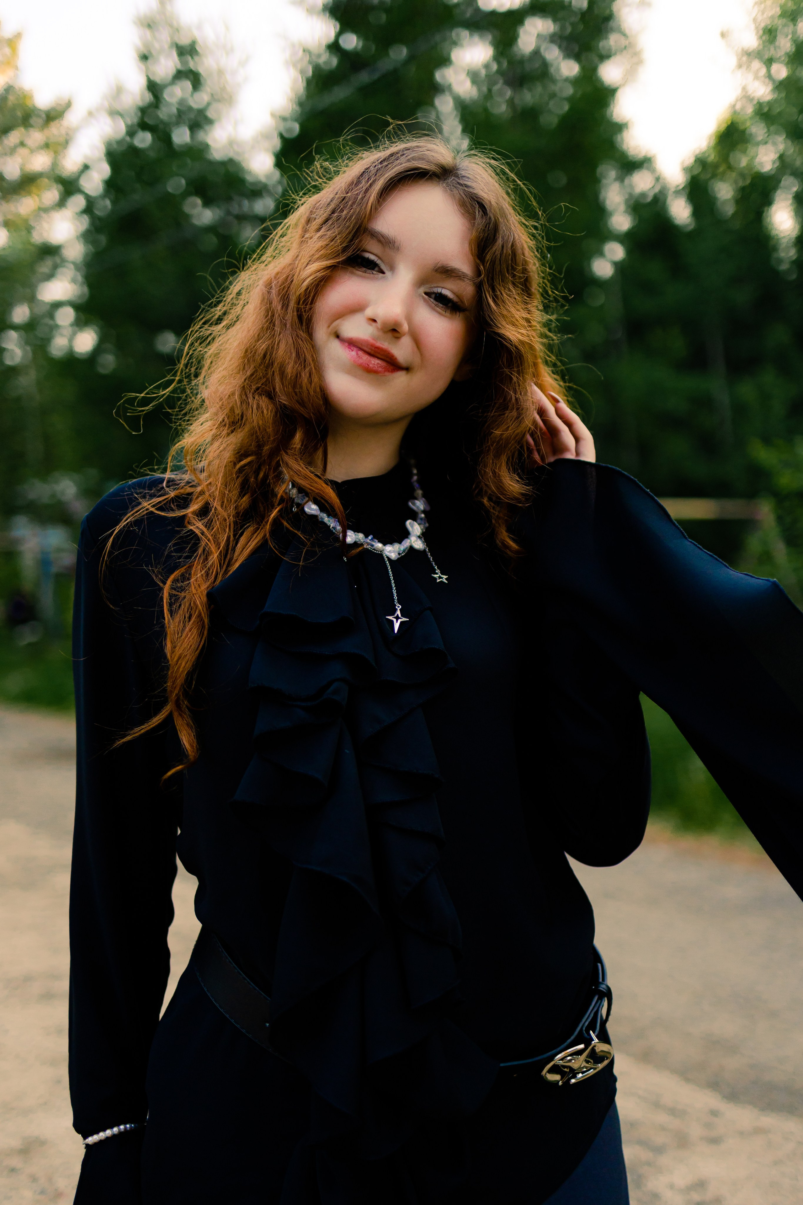 ФОТО. Фотограф Братск Юлий Дежин