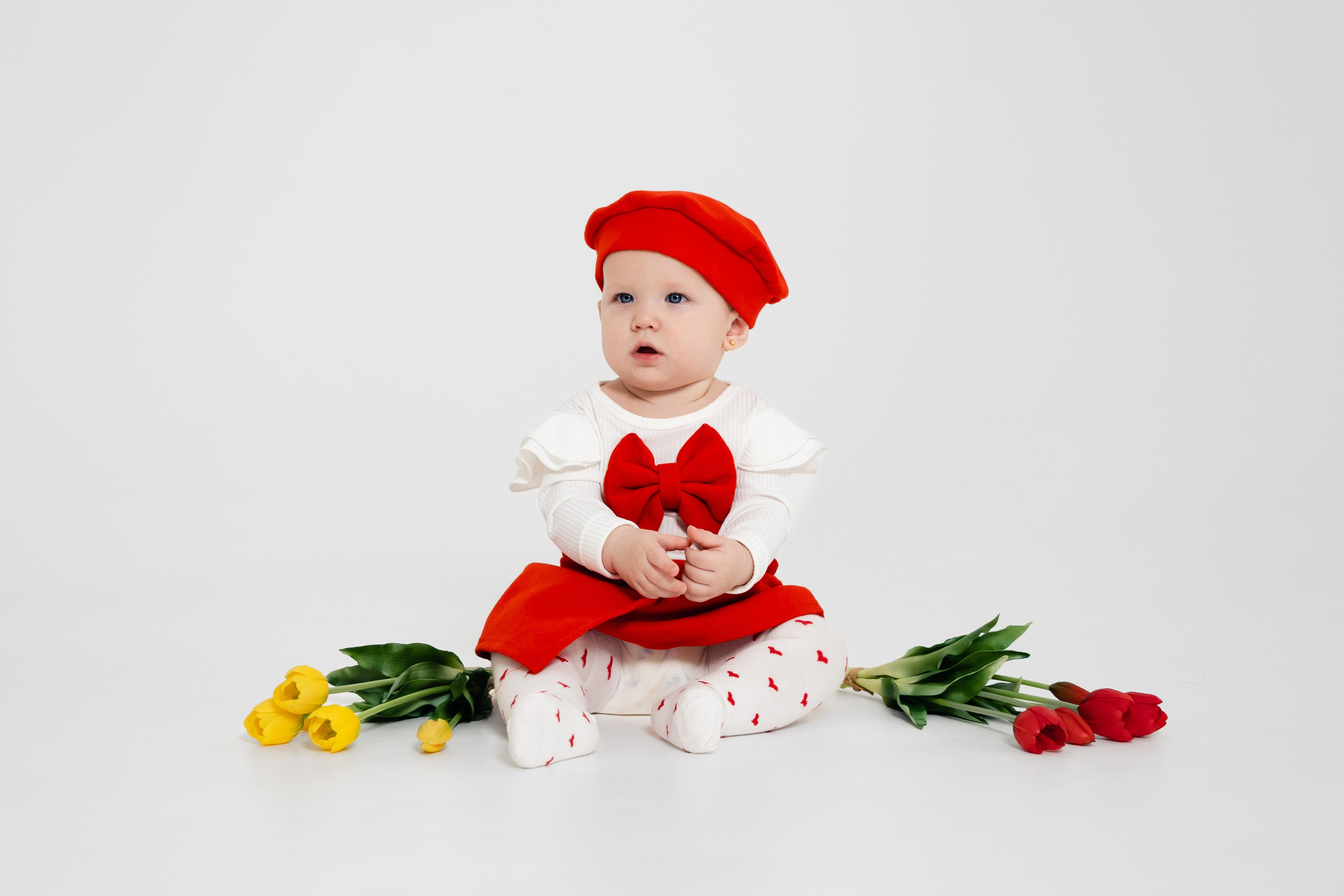 Алина & Тимур & Аделина. Фотограф / Видеограф Братск Юлий Дежин