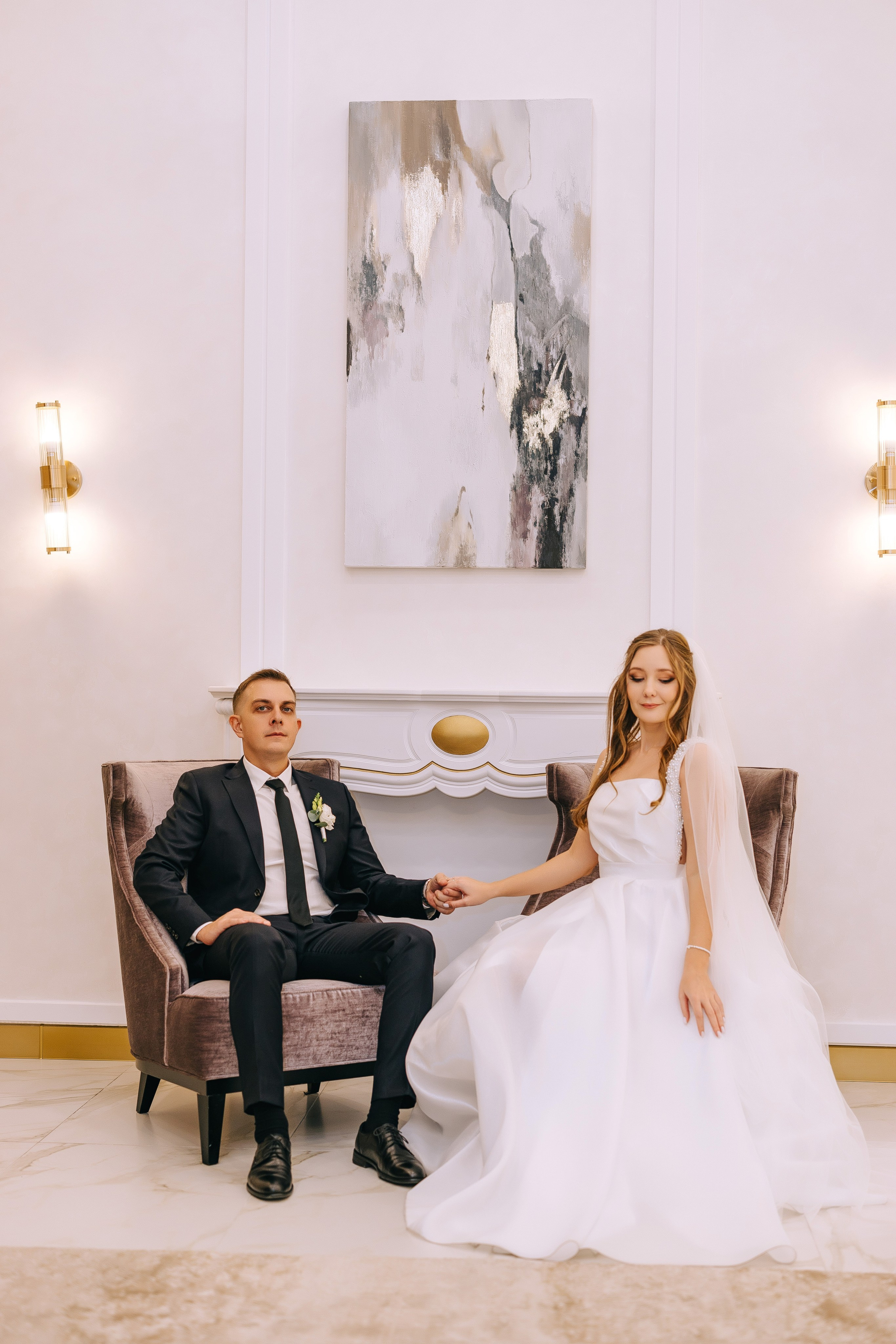 Фата. Александр Антонов. Профессиональный свадебный, репортажный фотограф в Москве, Подольске. Фото+Видео на любой праздник