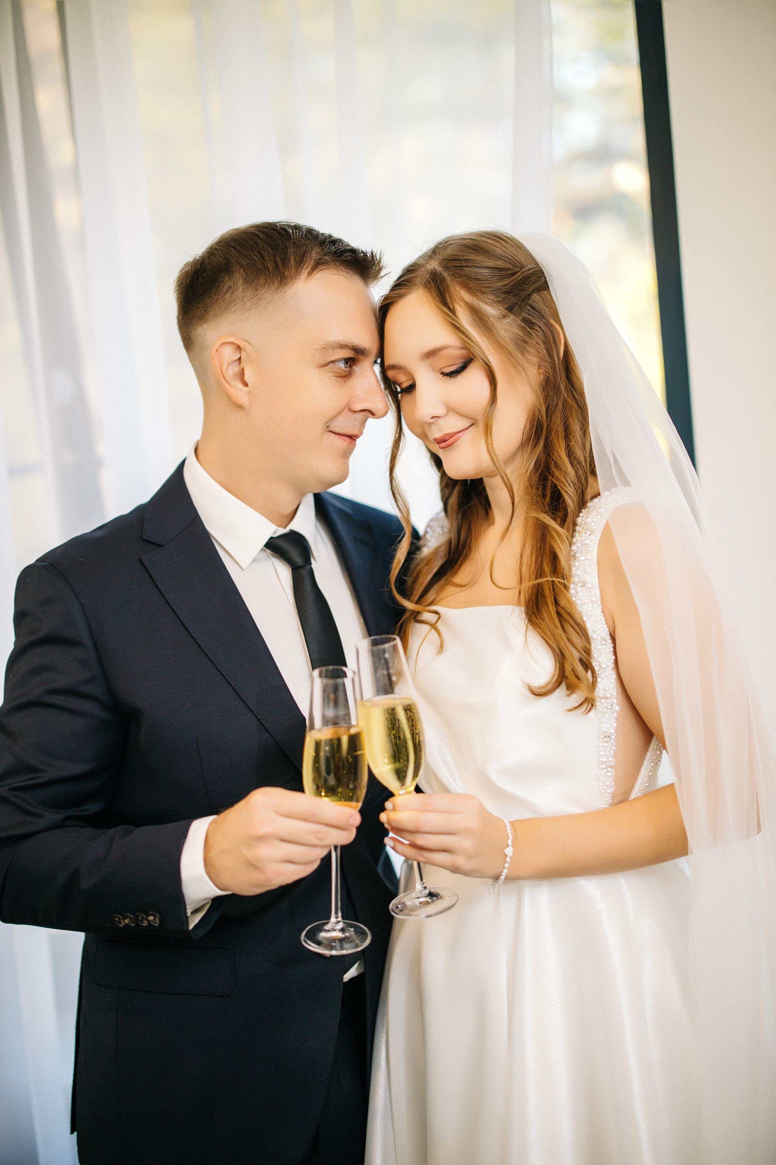 Фата. Александр Антонов. Профессиональный свадебный, репортажный фотограф в Москве, Подольске. Фото+Видео на любой праздник