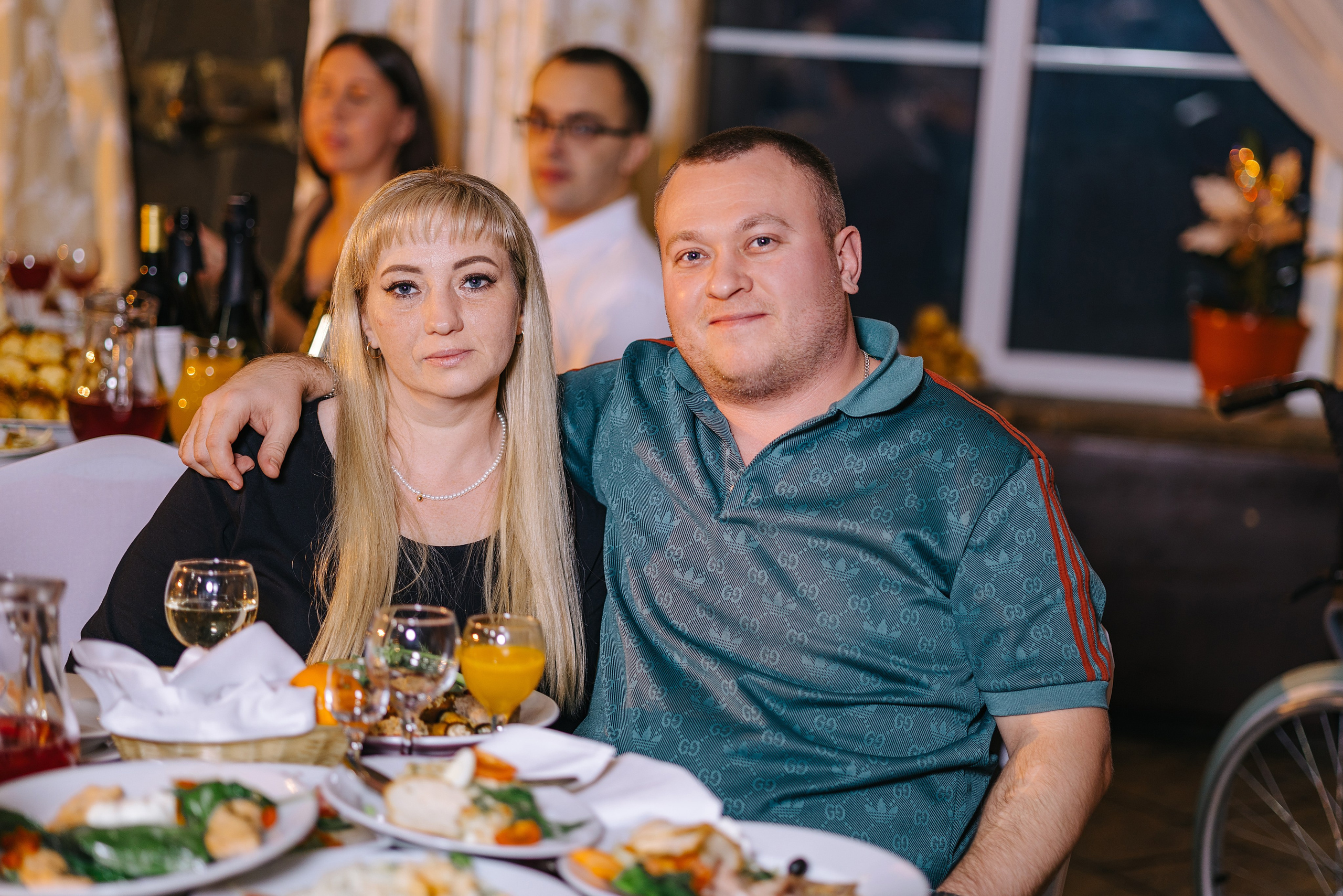 Новый год в «Айвенго» 2026. Александр Антонов. Профессиональный свадебный, репортажный фотограф в Москве, Подольске. Фото+Видео на любой праздник