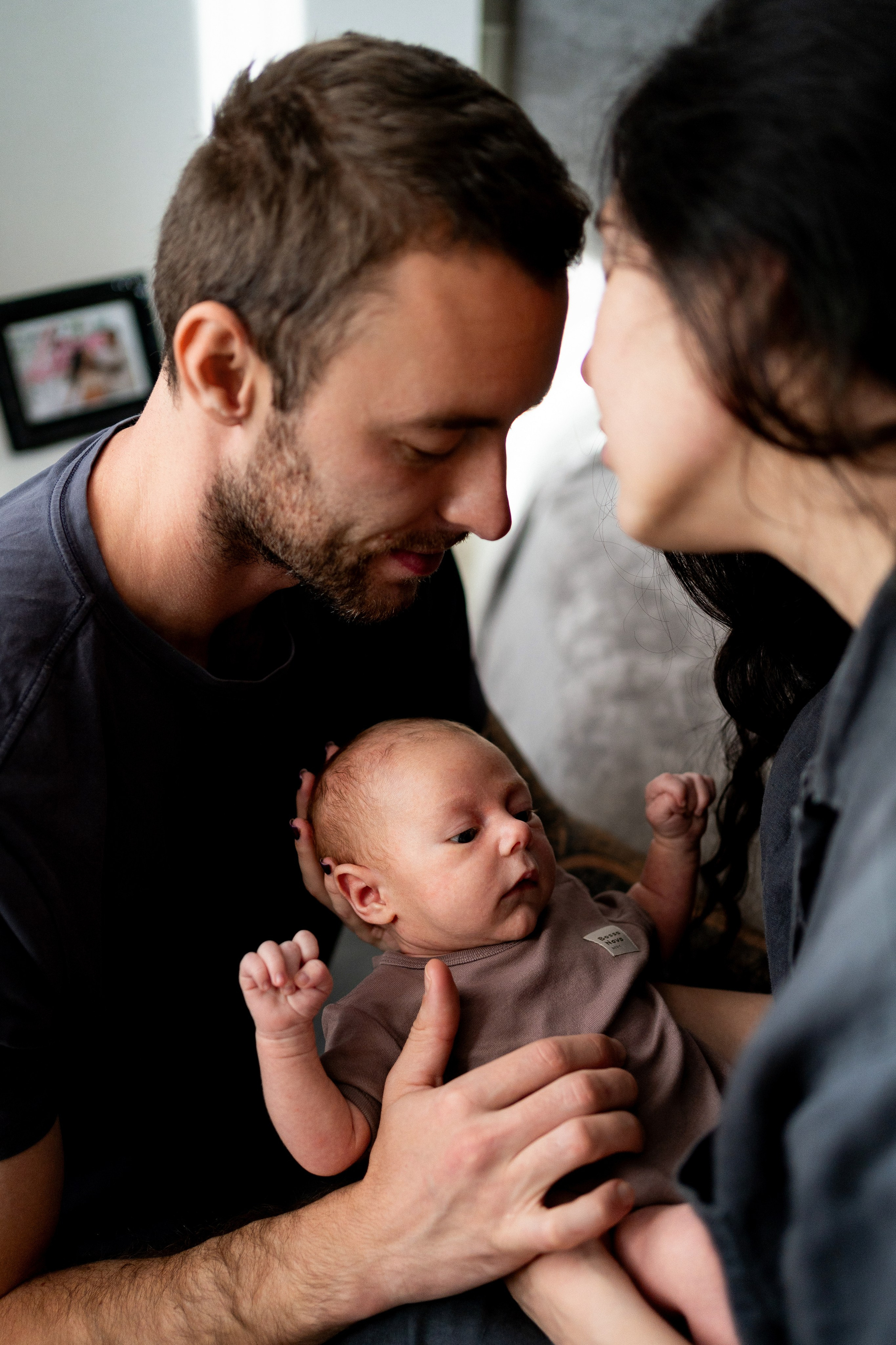 Newborn фотограф Краснодар. Семейный и NEWBORN фотограф г. Краснодар