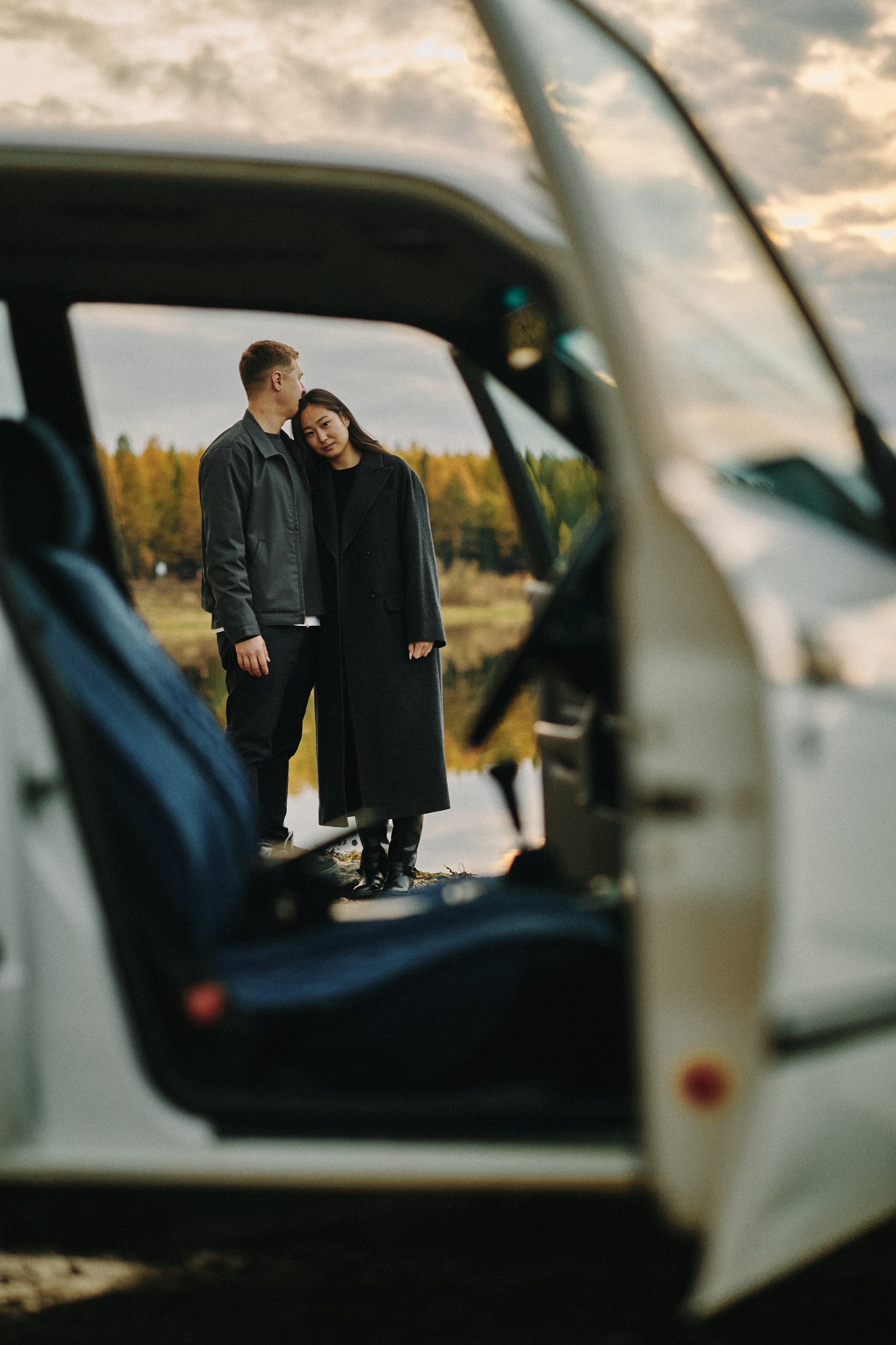 Фотограф Дима Хочуровский в Казани