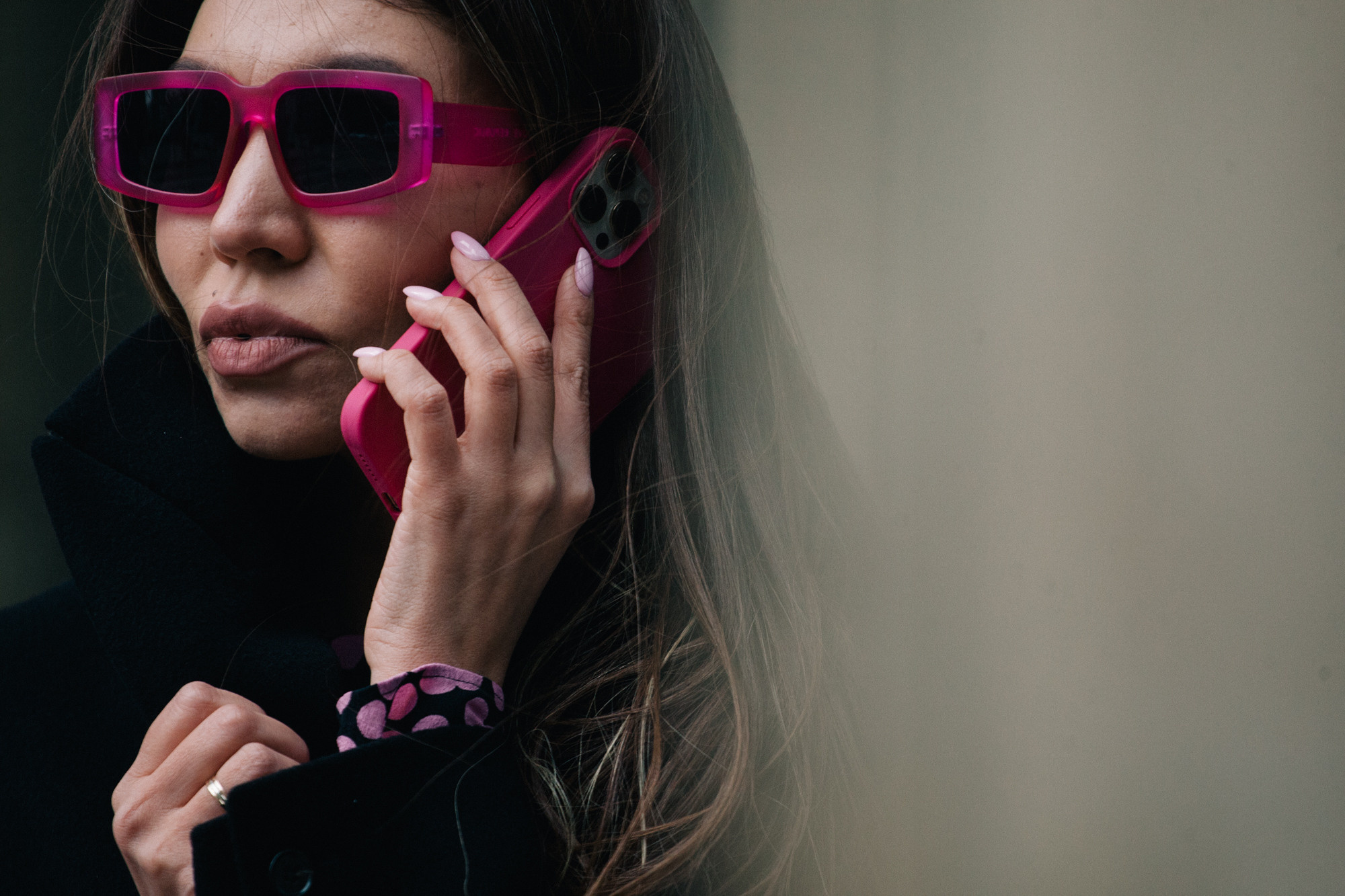 Margo. Shami Pezhonov Photography