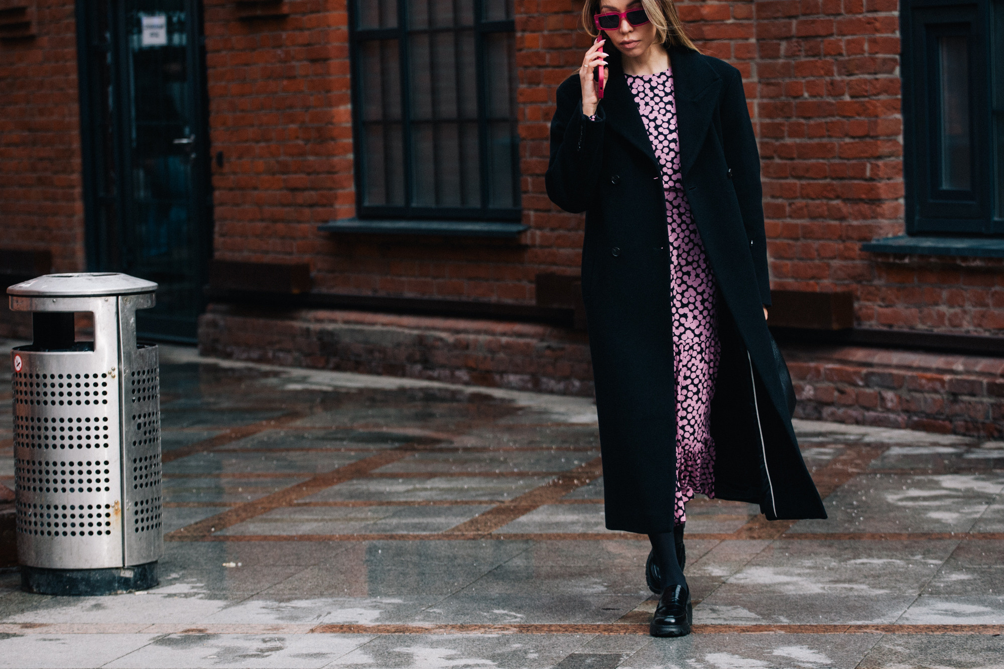 Margo. Shami Pezhonov Photography