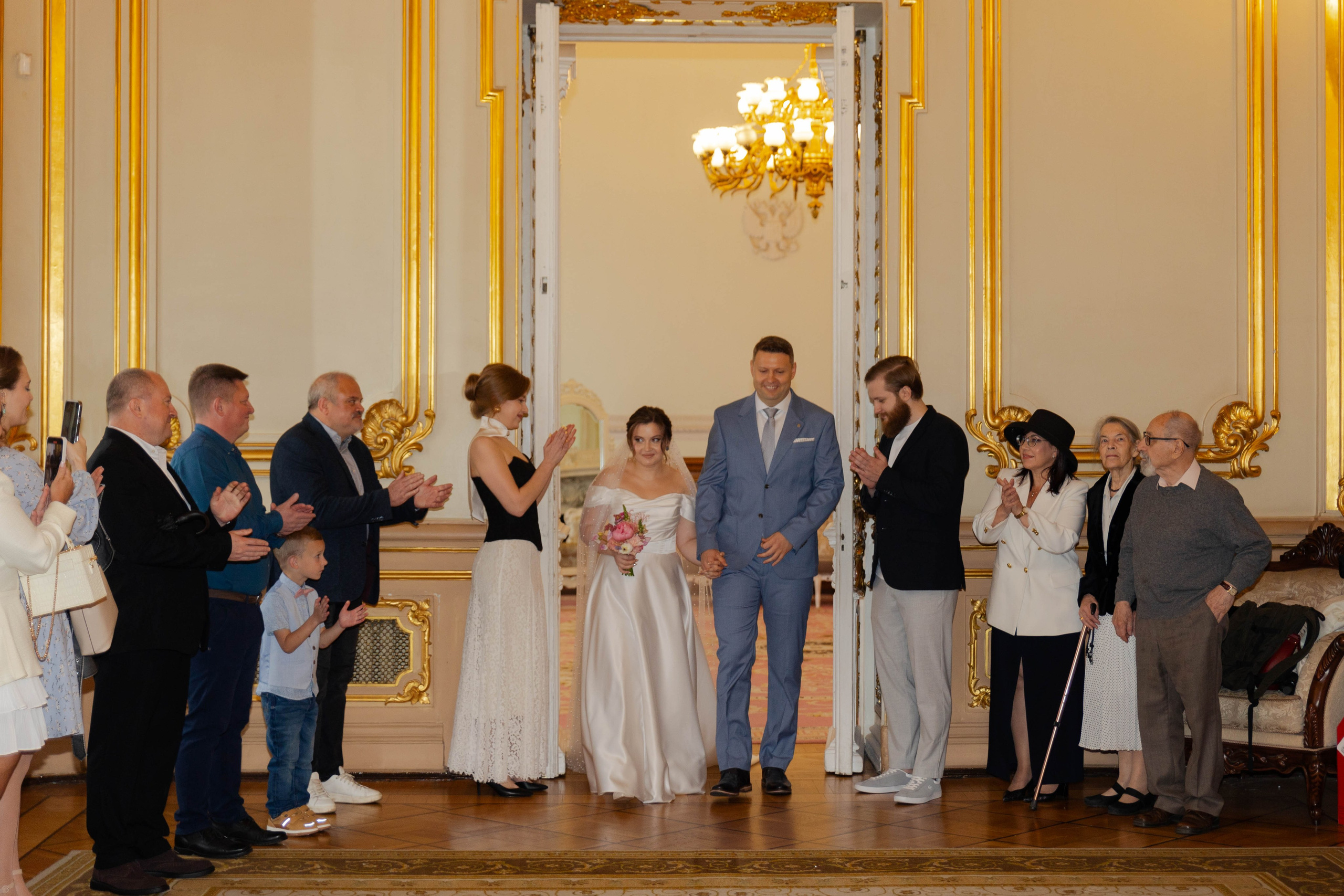 Глеб и Наталья. @dariazphoto свадебный фотограф