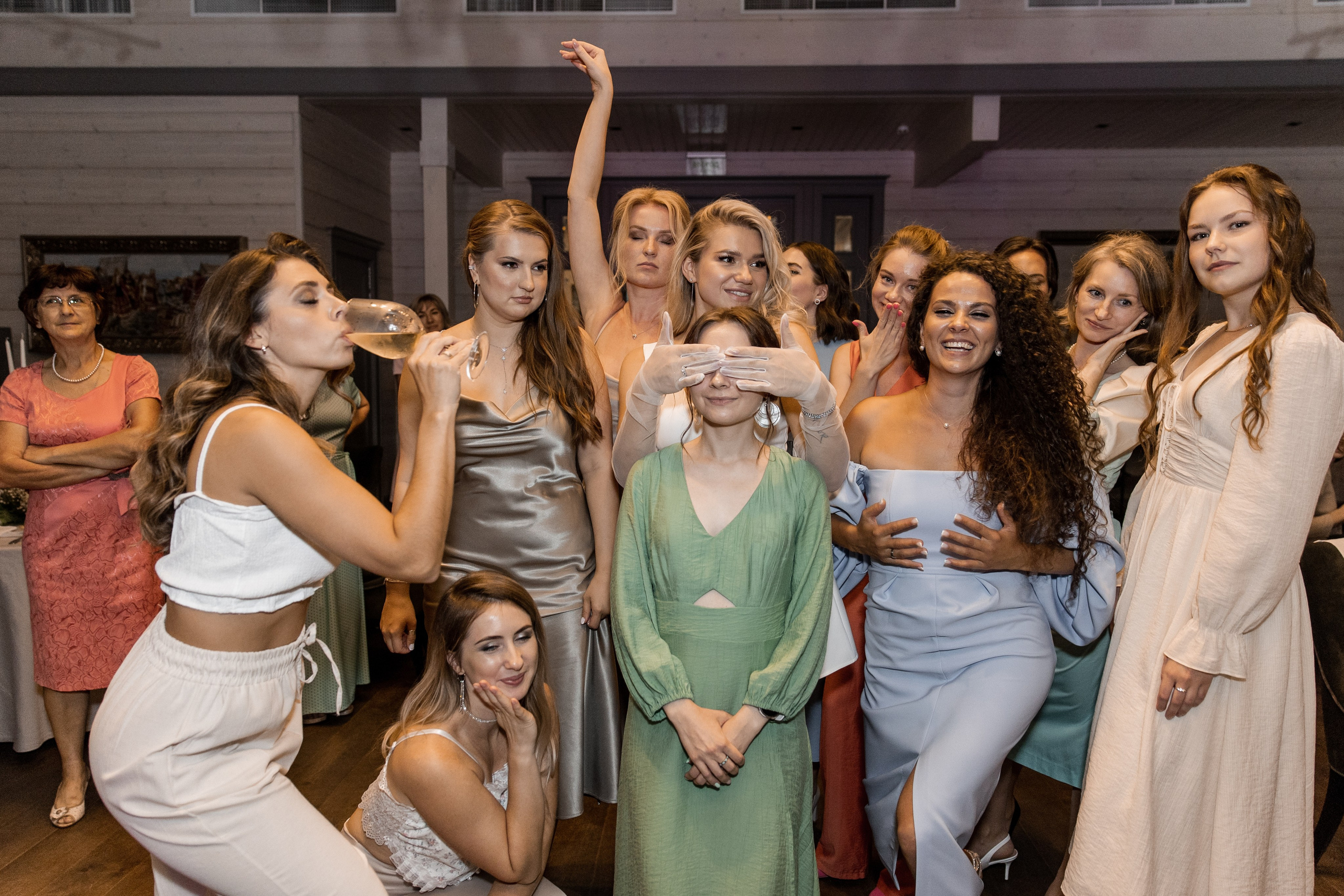 Cherry Candy Love. Свадебный фотограф — Ефимов Сергей