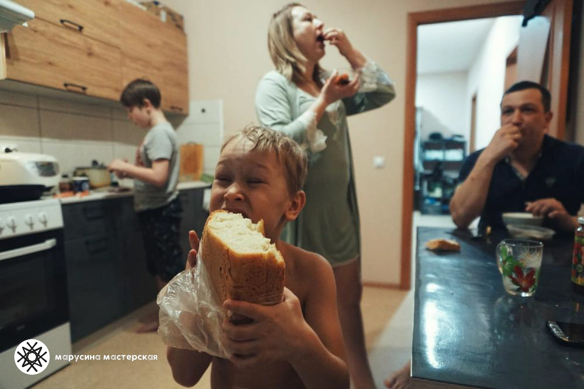 Екатерина Зайцева