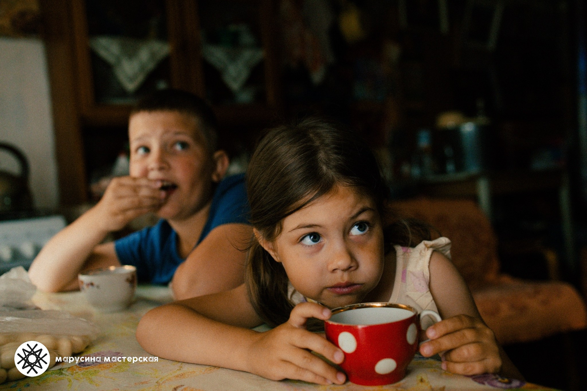 Валерия Ефименко