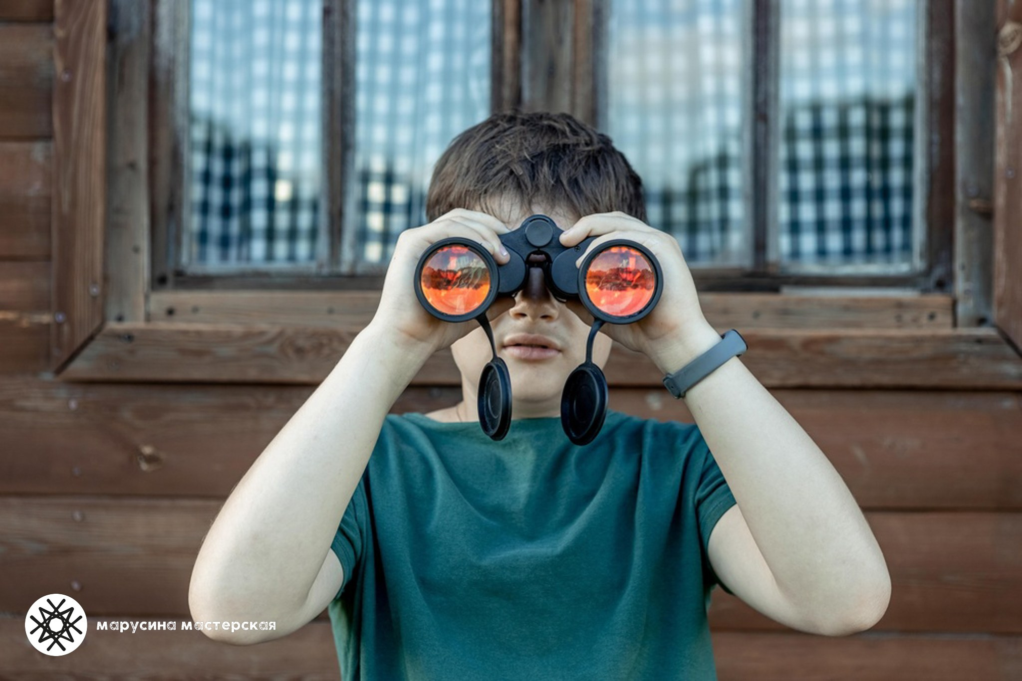 Марина Стротова