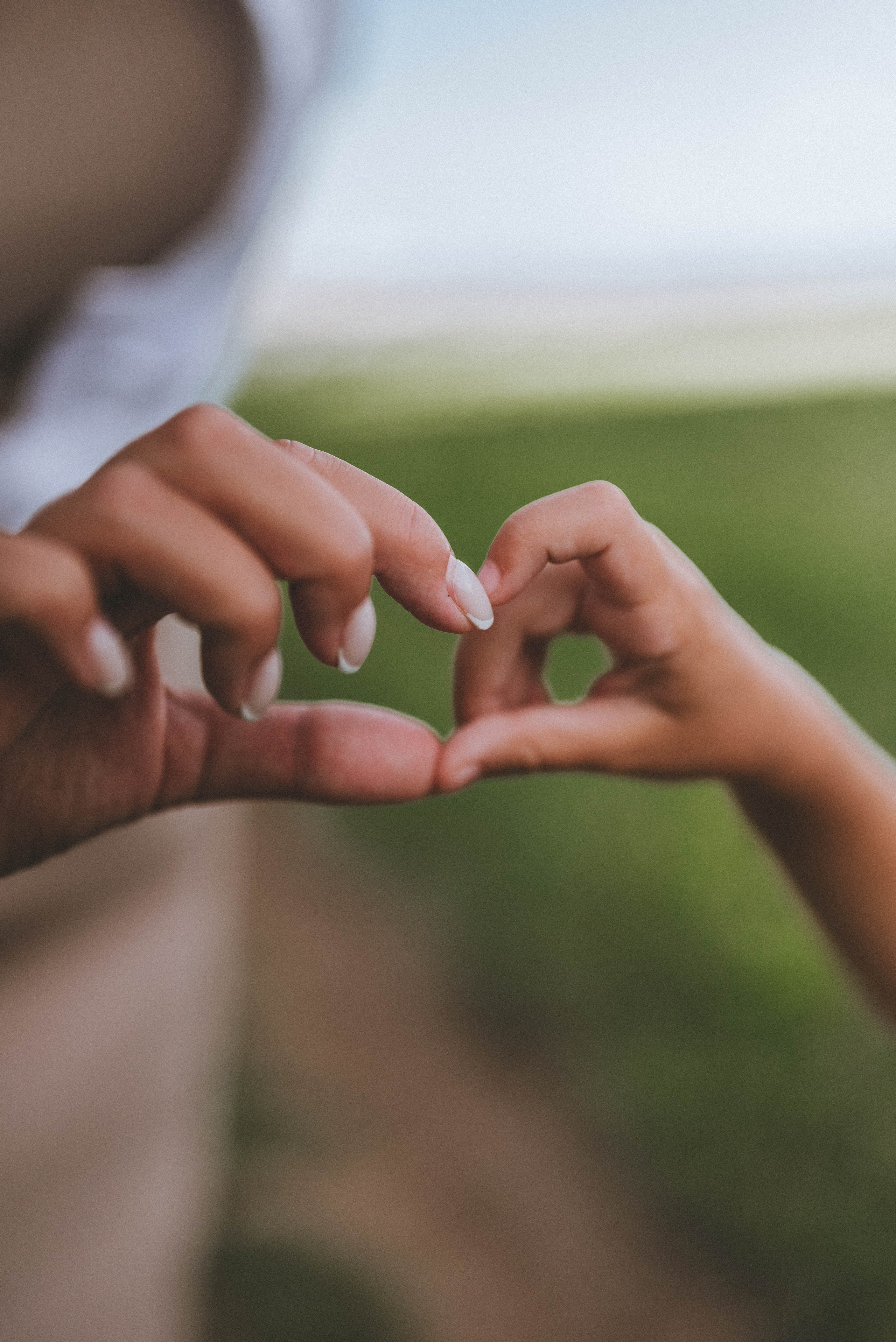 Саша и Лиза. Фотограф Кристина Пархоменко