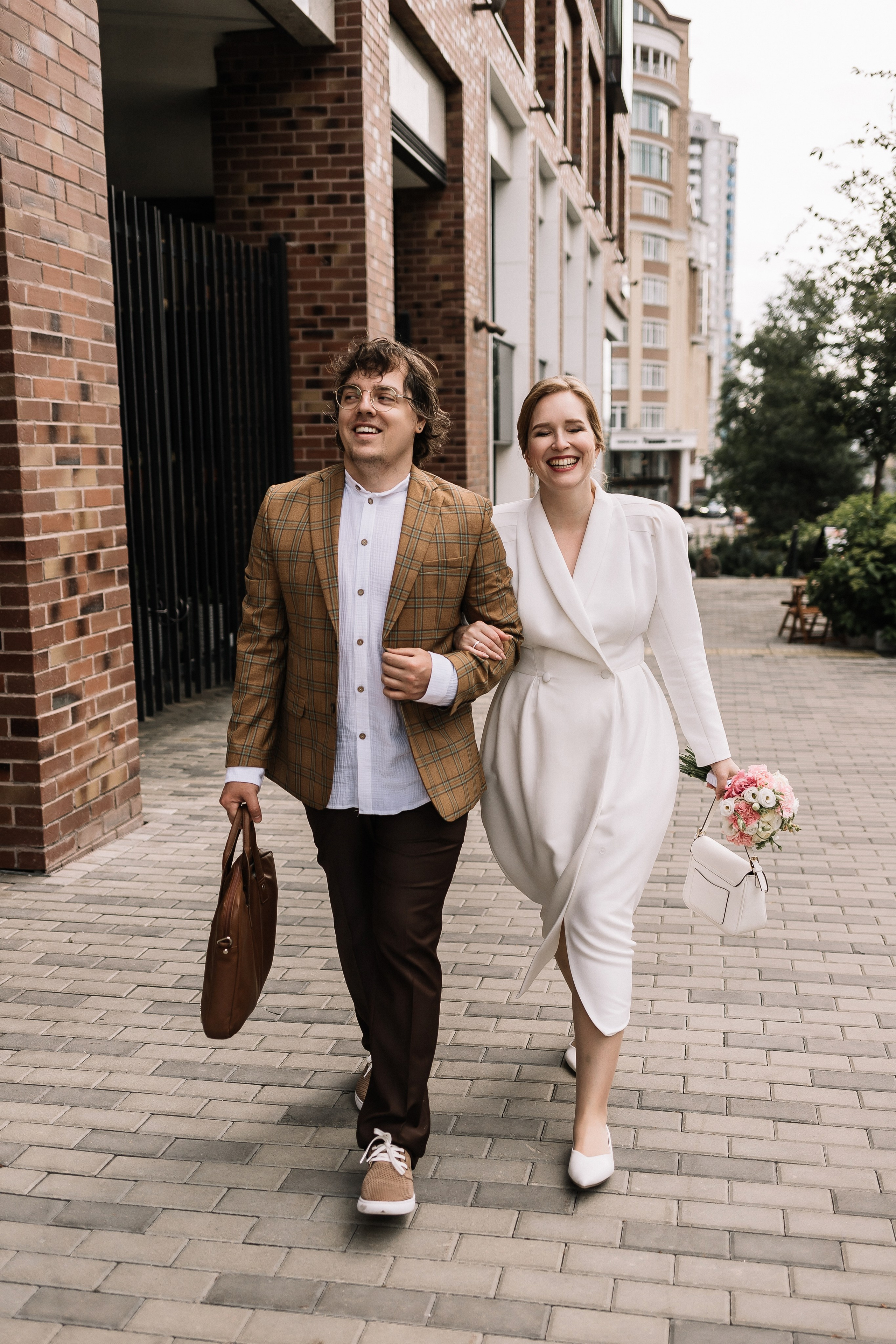 Михаил и Наталья/2024. Свадебный и семейный фотограф в Екатеринбурге