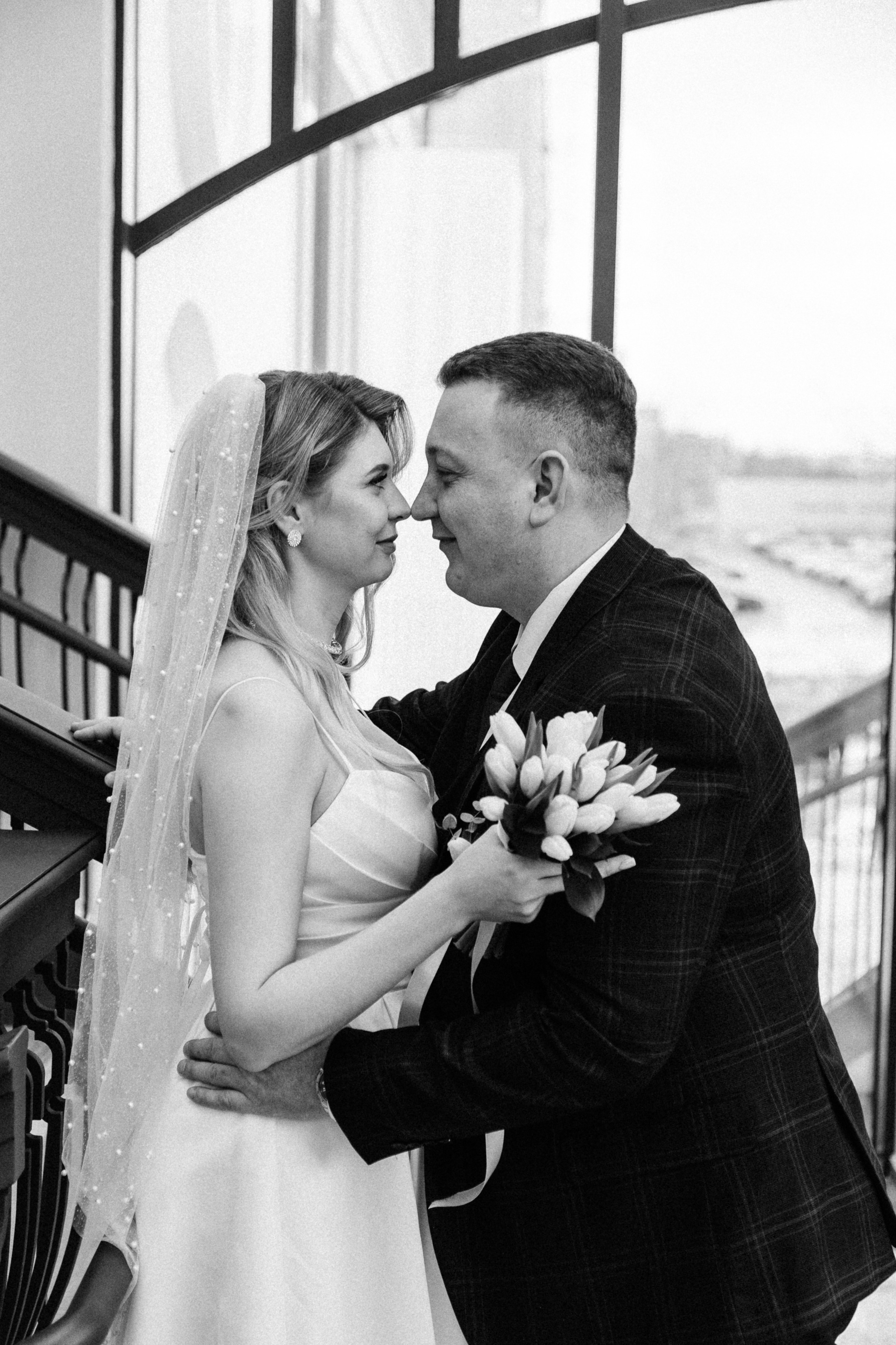 Сергей и Наталья/2025. Свадебный и семейный фотограф в Екатеринбурге