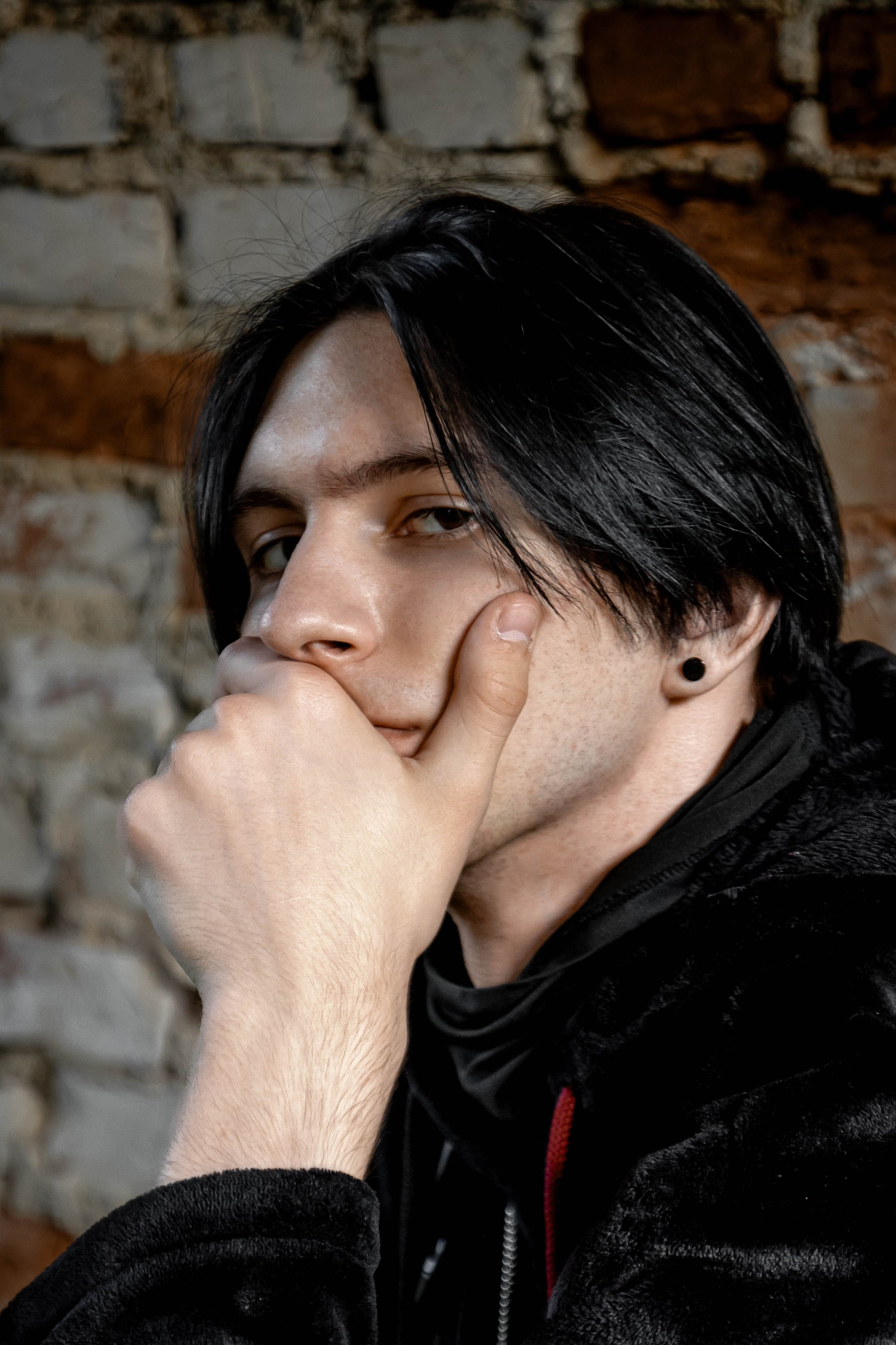 Индивидуальные и творческие мужские. Ваш фотограф Анна, фотосалон «В Кадре» Велиж