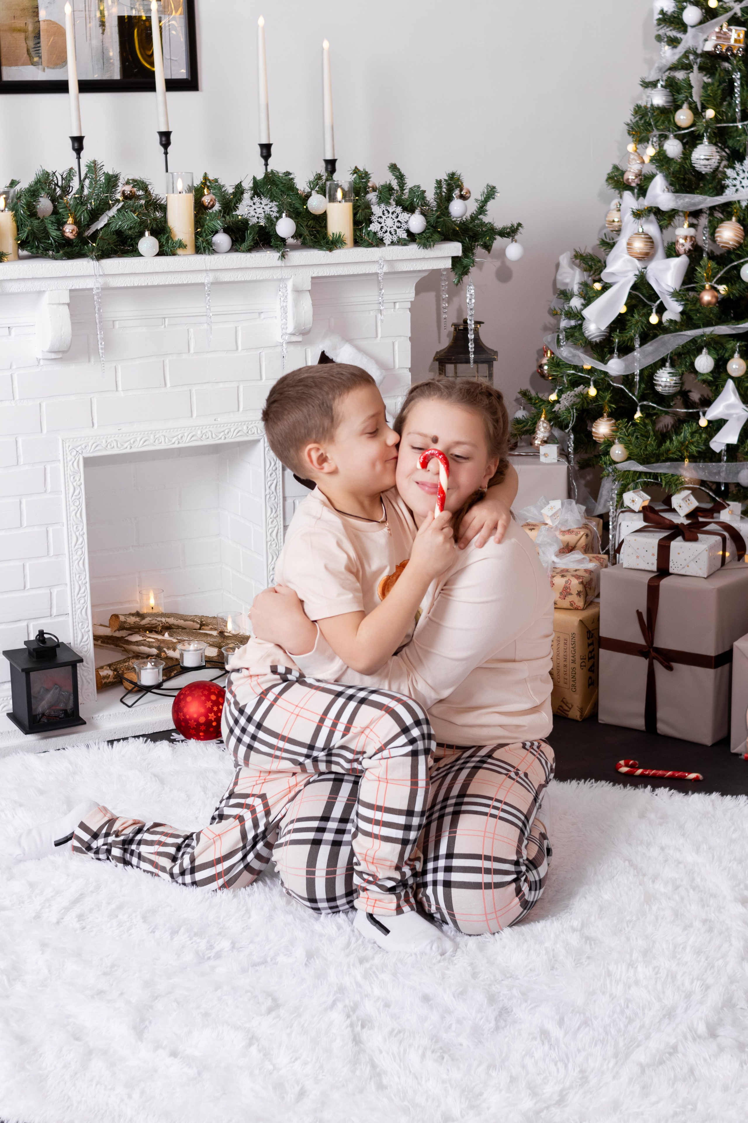 Семейные. Ваш фотограф Анна, фотосалон «В Кадре» Велиж