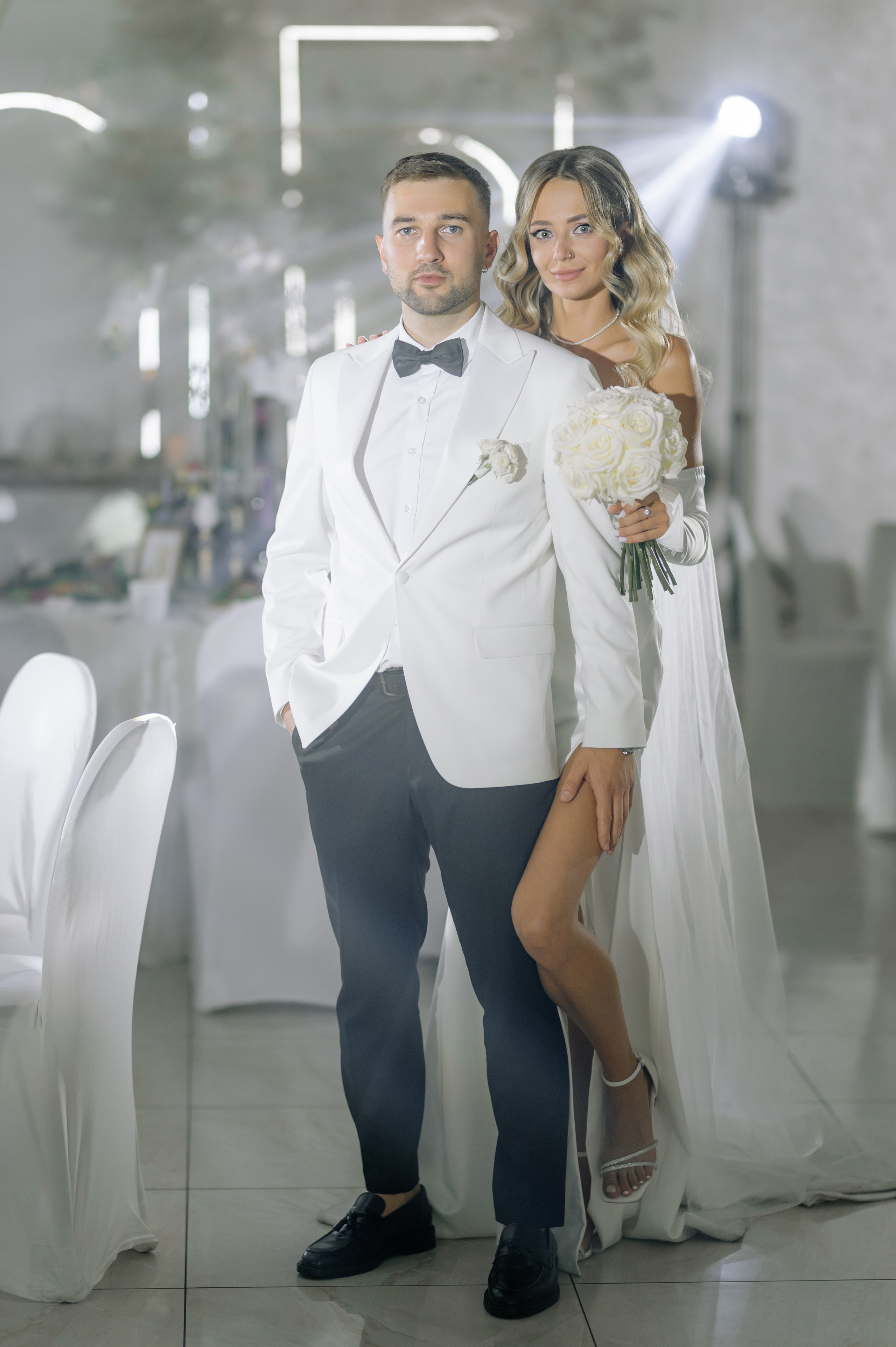 Иван и Вероника. Свадебный фотограф Минск, Пинск, Брест, Гродно Чернигов Андрей