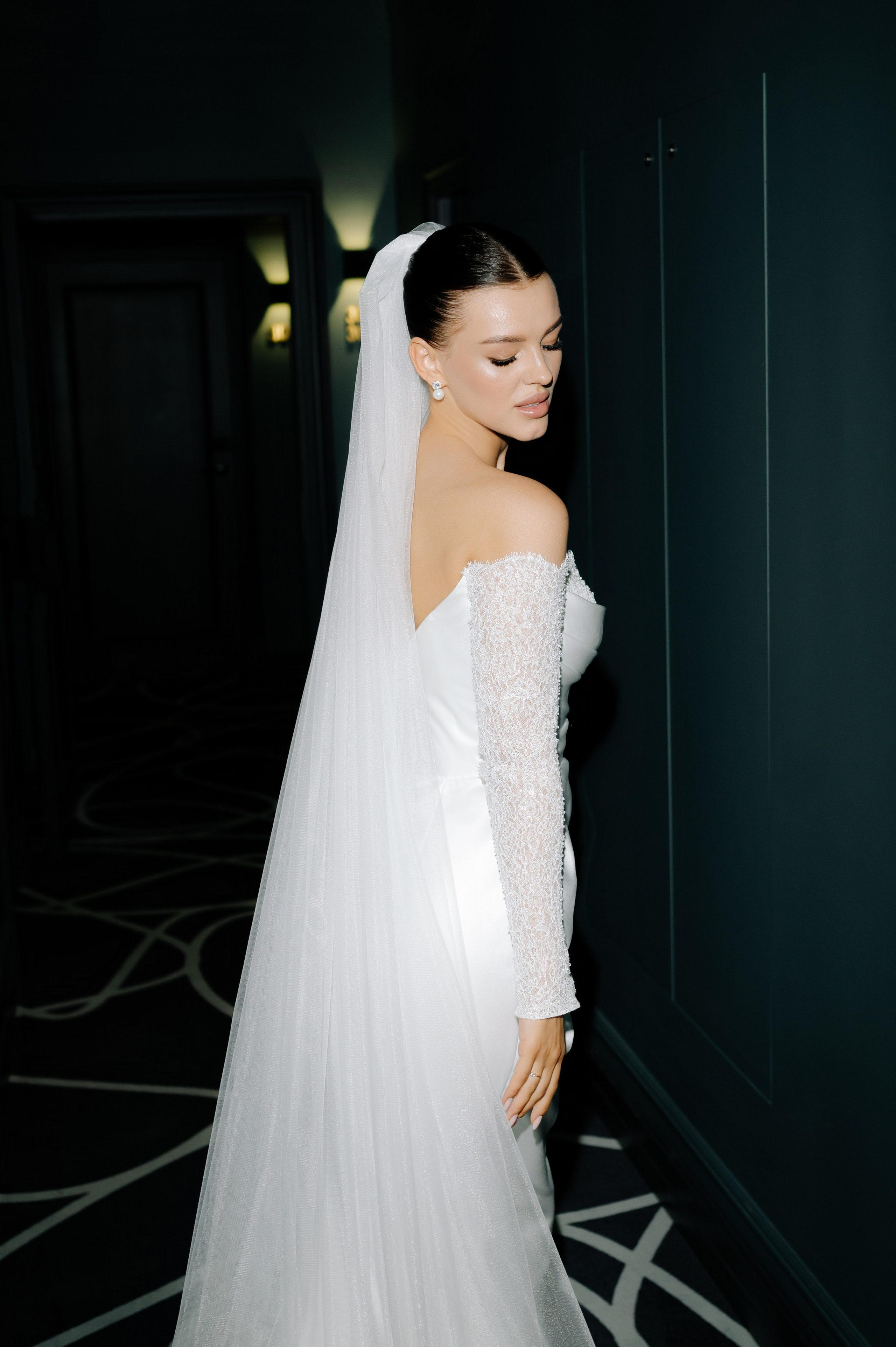 Даник и Ангелина. Свадебный фотограф Минск, Пинск, Брест, Гродно Чернигов Андрей