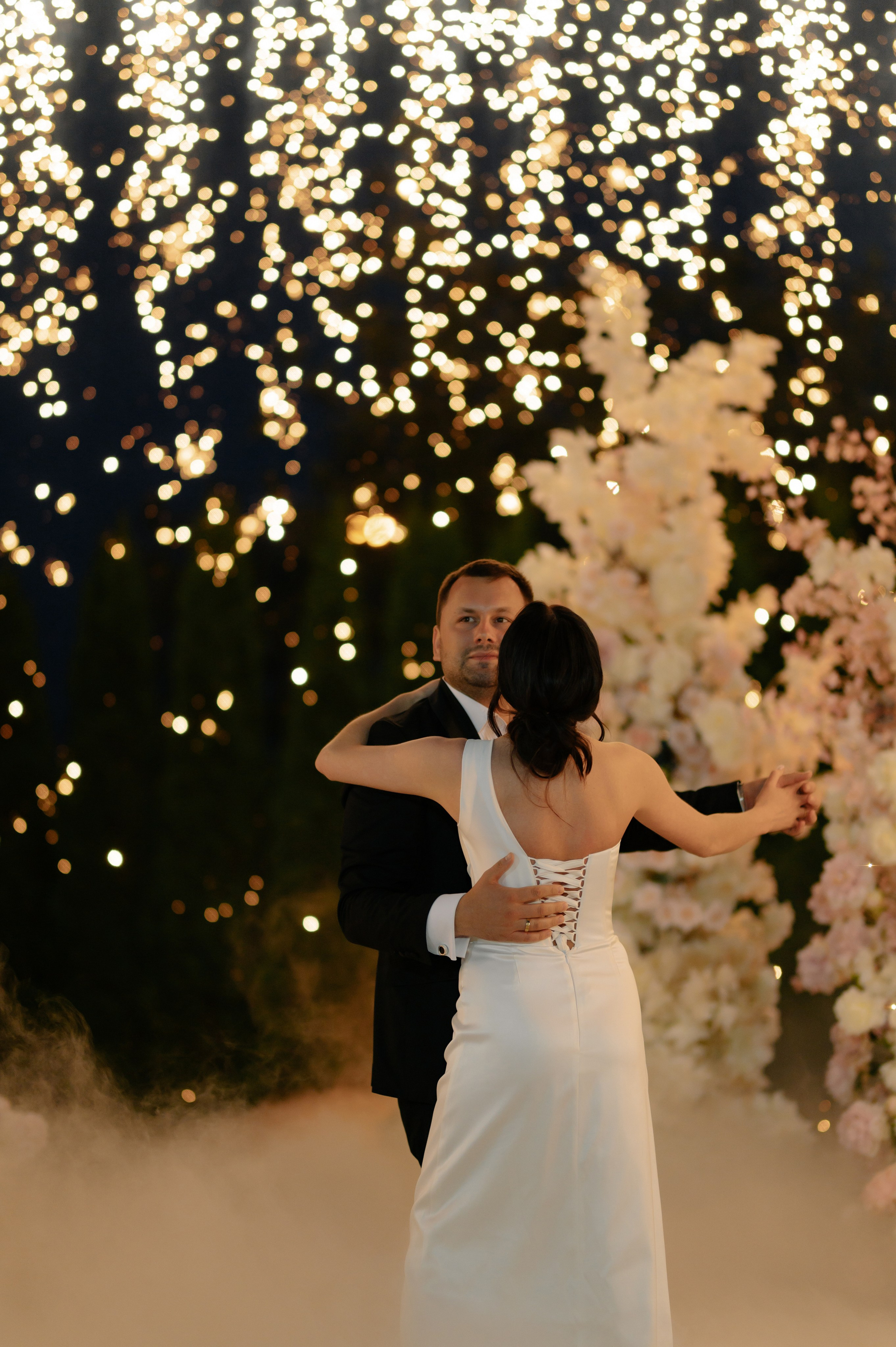 Денис и Юлия. Свадебный фотограф Минск, Пинск, Брест, Гродно Чернигов Андрей