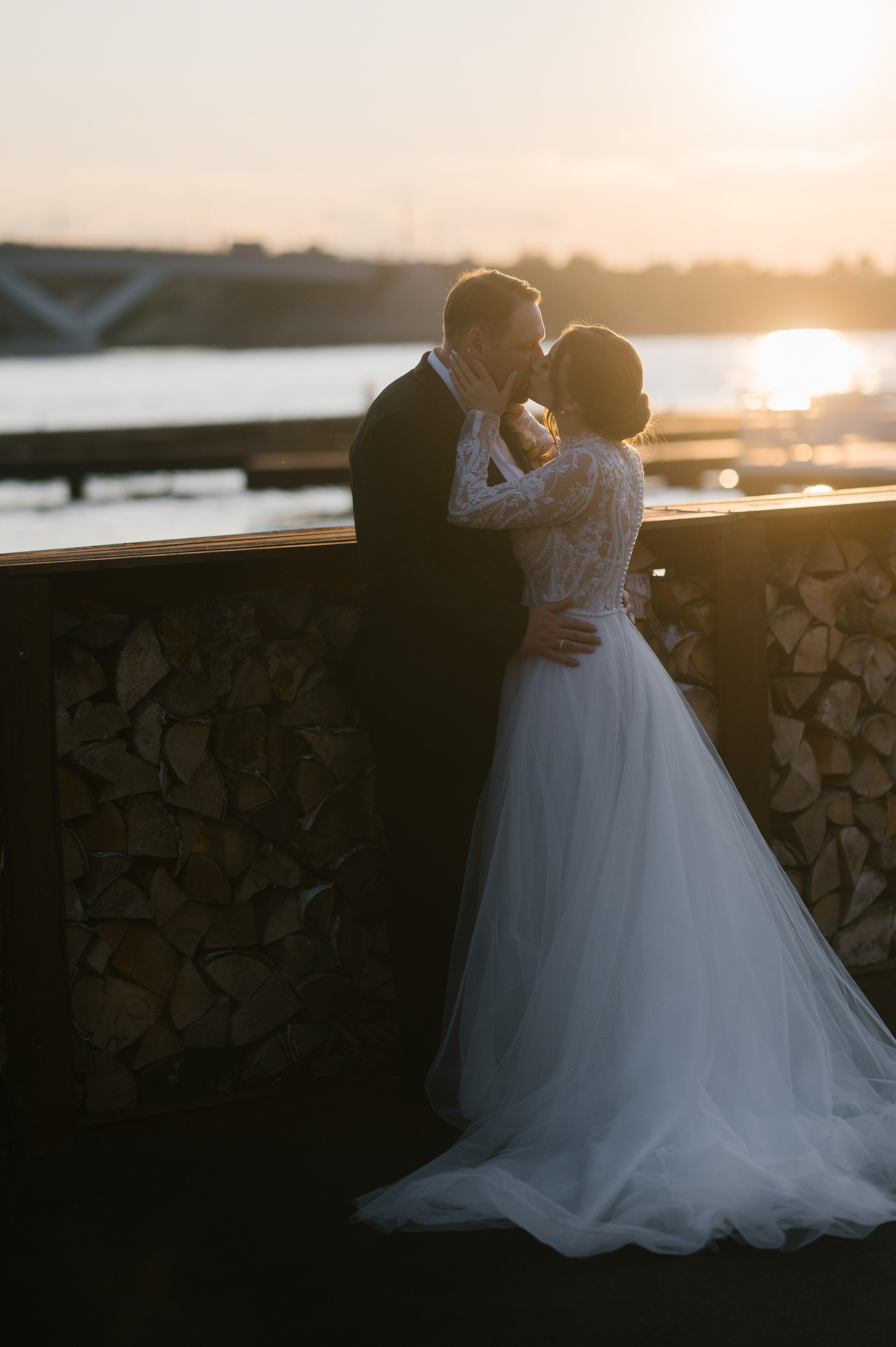 Анжелика и Андрей. Свадебный фотограф Минск, Пинск, Брест, Гродно Чернигов Андрей