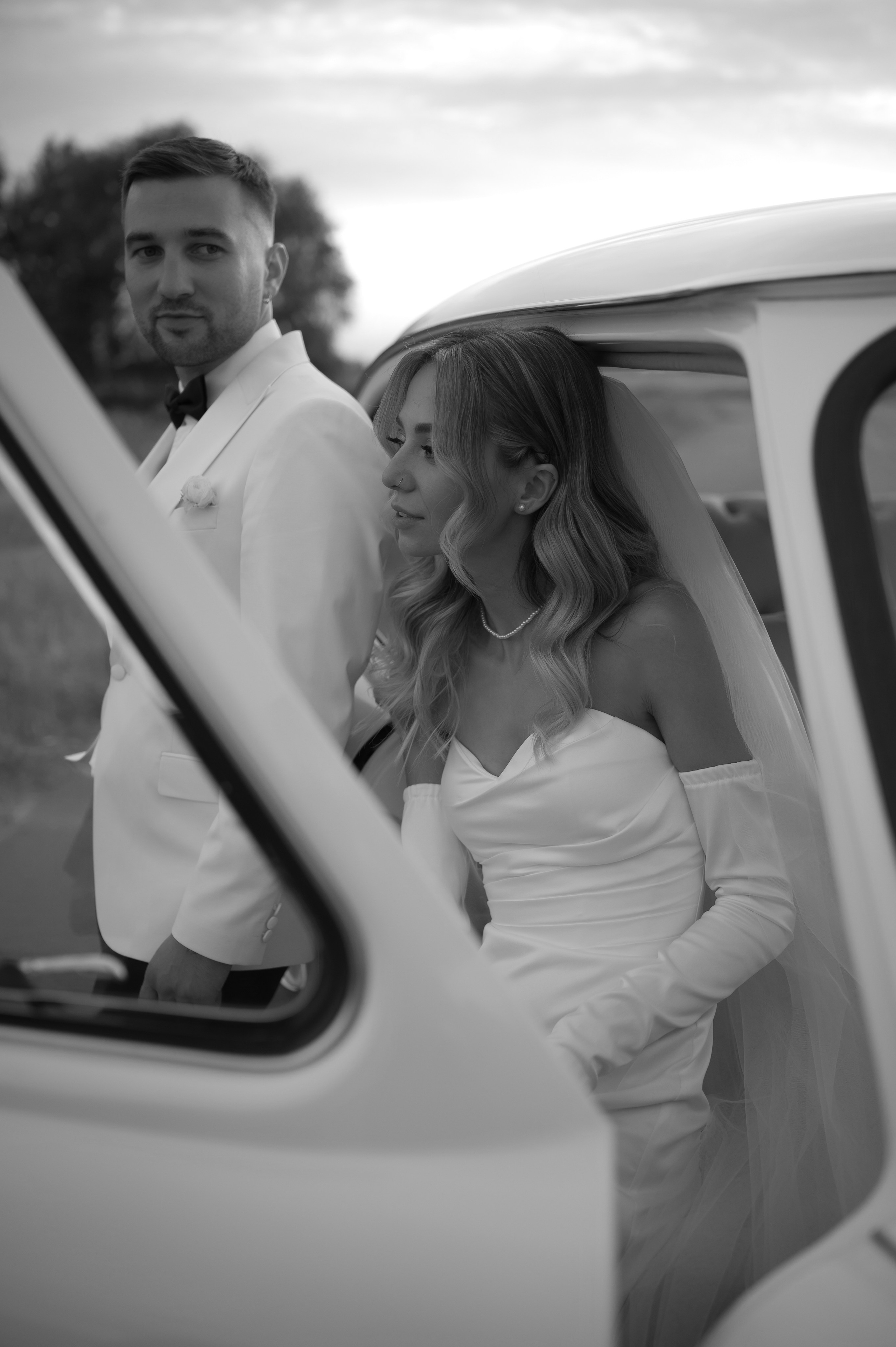 Иван и Вероника. Свадебный фотограф Минск, Пинск, Брест, Гродно Чернигов Андрей