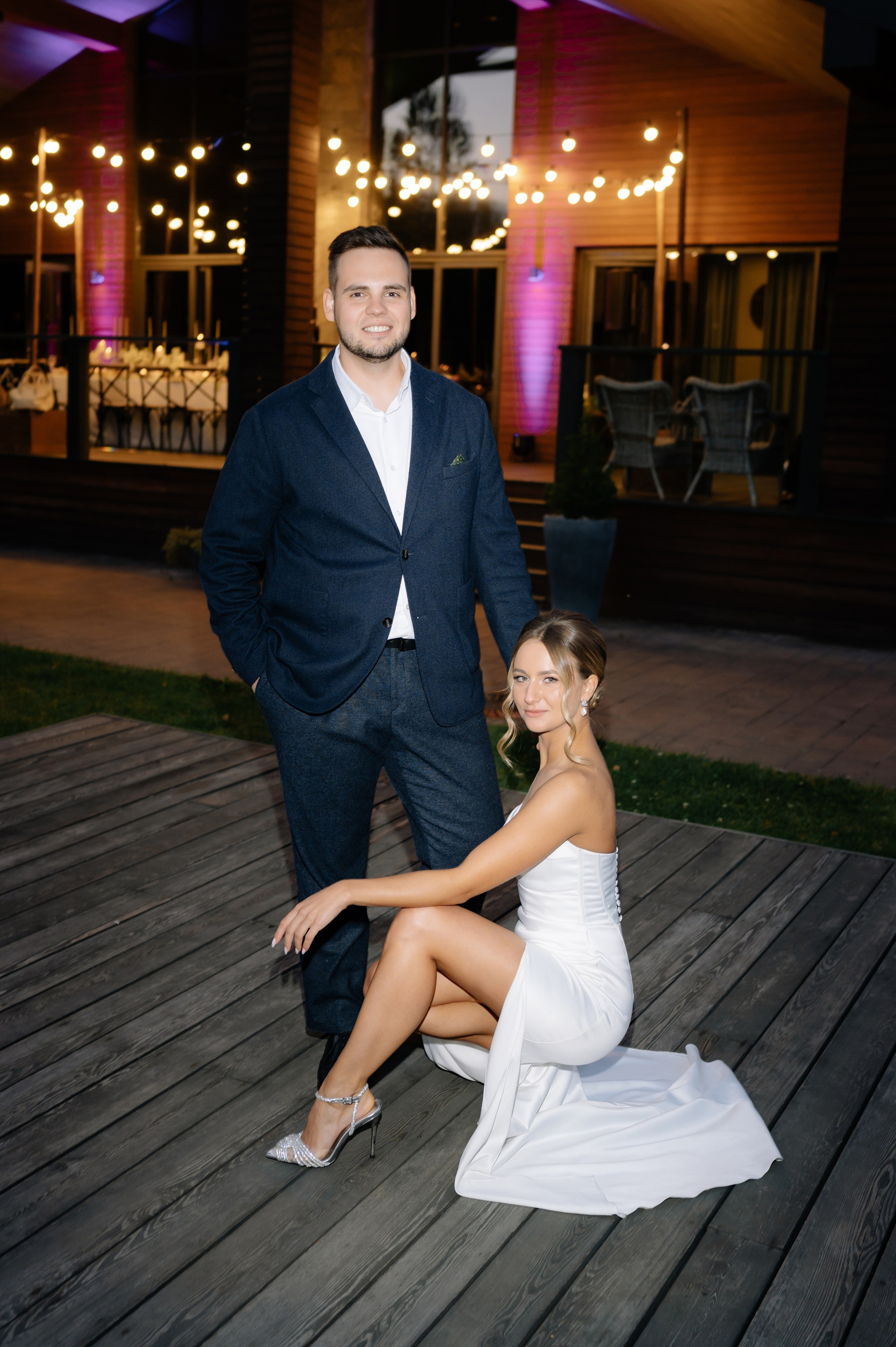 Алексей и Анастасия. Свадебный фотограф Минск, Пинск, Брест, Гродно Чернигов Андрей