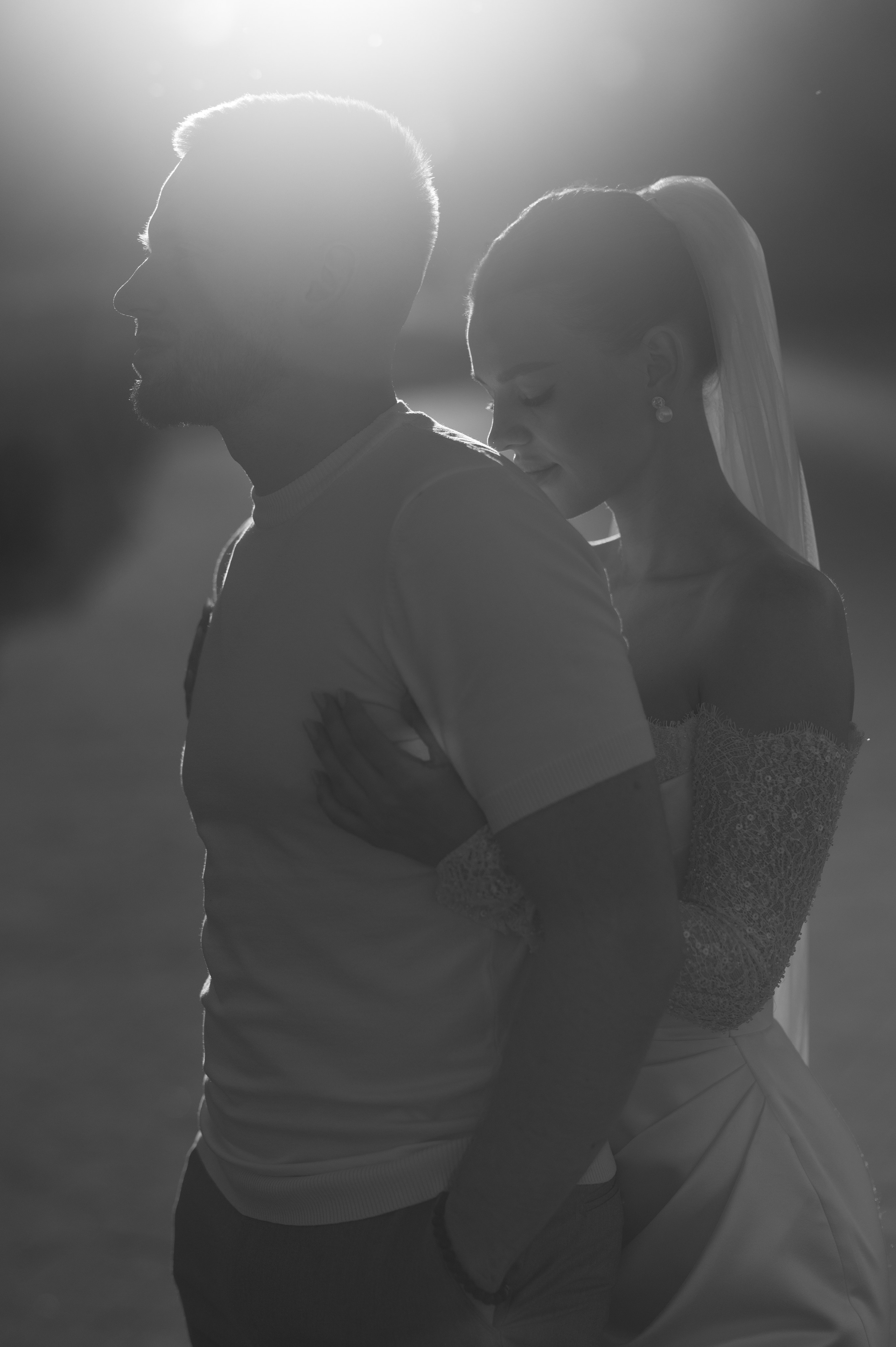 Даник и Ангелина. Свадебный фотограф Минск, Пинск, Брест, Гродно Чернигов Андрей