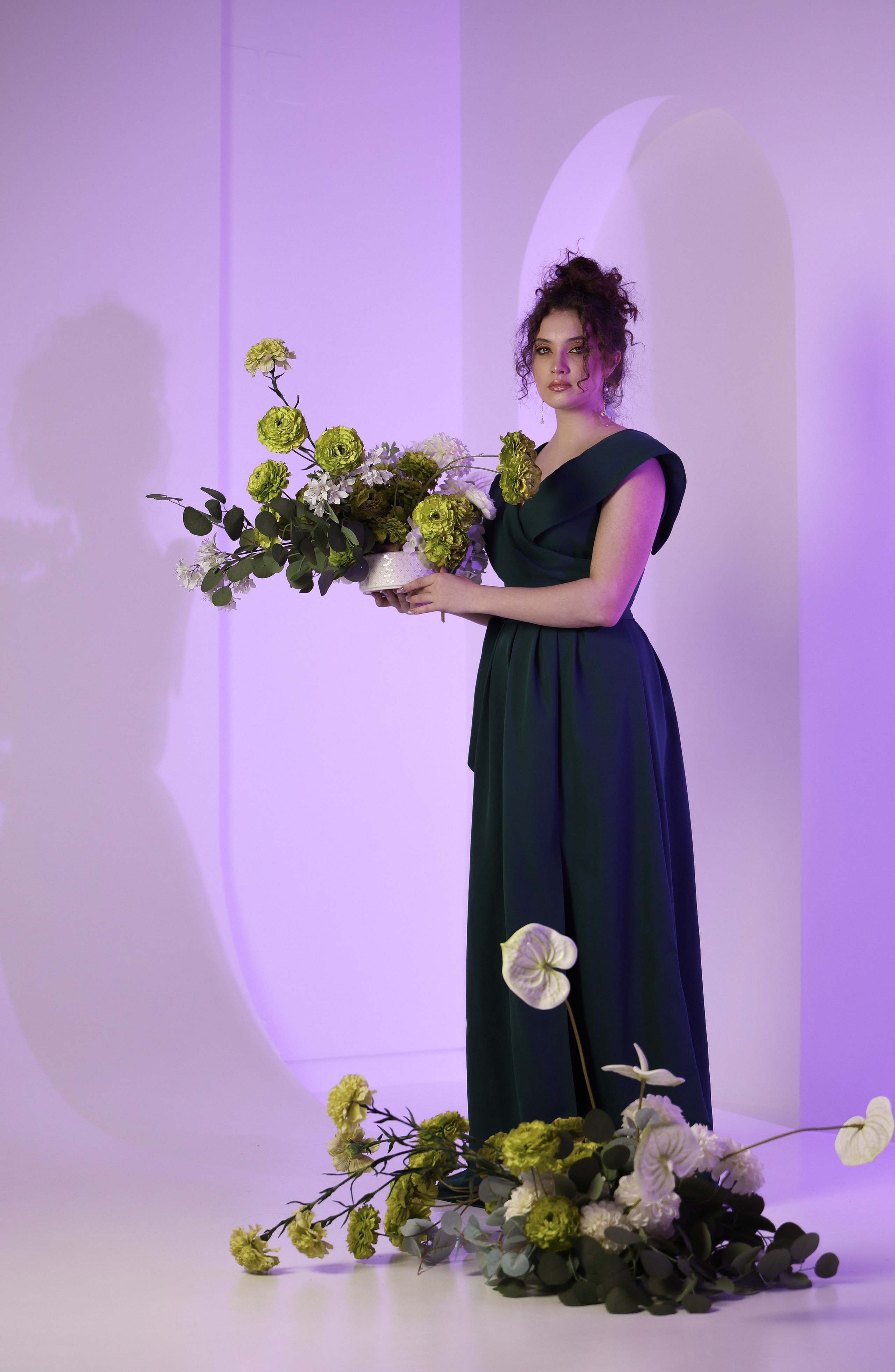 Портретный фотограф в Перми