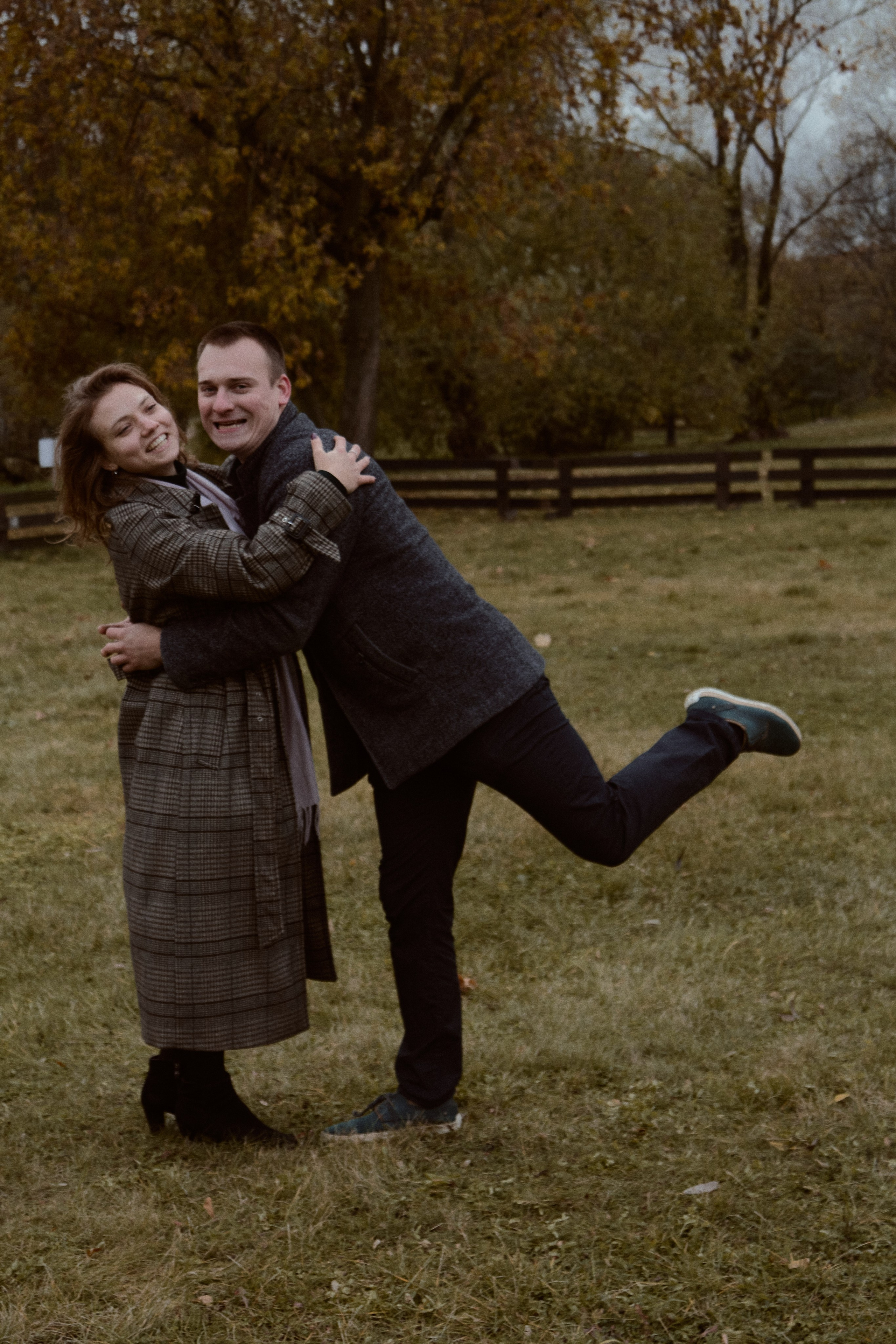 Юлия и Евгений. Фотограф лавстори Москва/МО Приятелева Ангелина