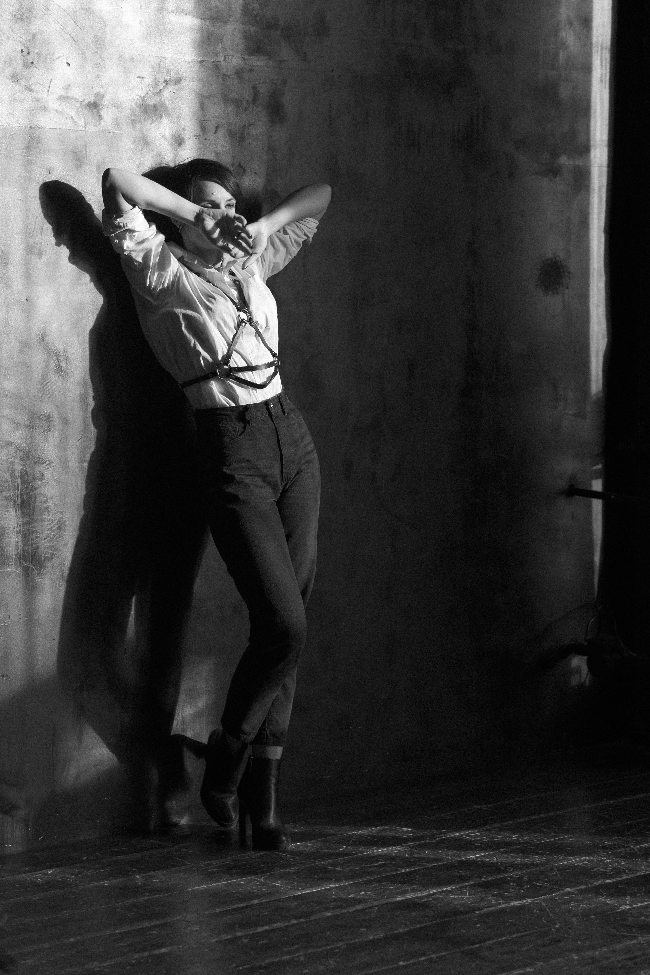 Портфолио. Фотограф Надежда Никитина