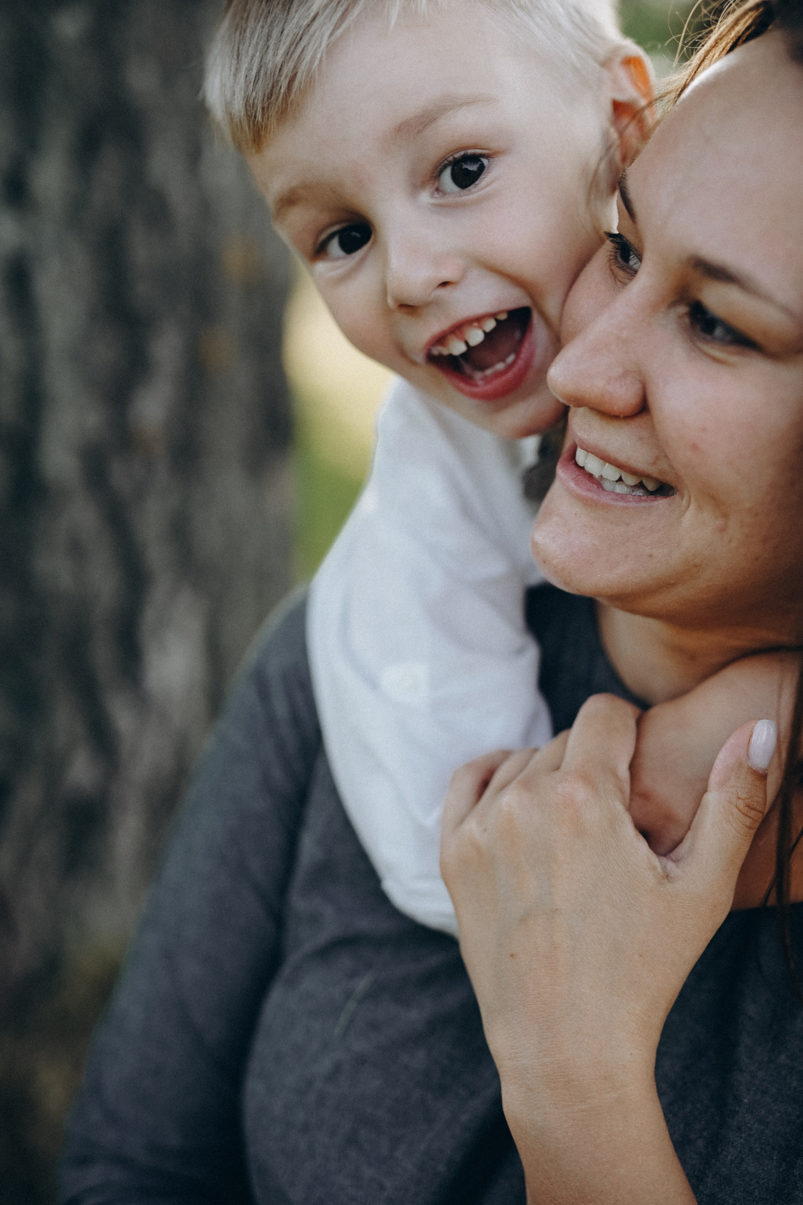 Ты лети воздушный змей. Фотограф Наталья Колганова