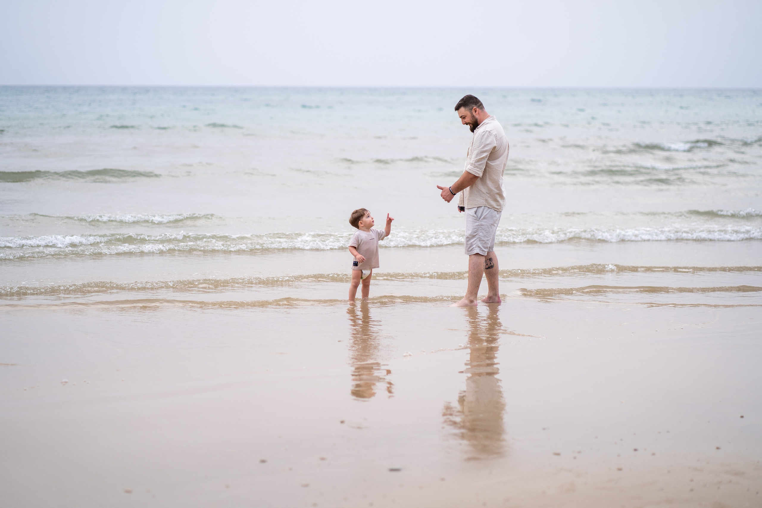 Фотосессия Анастасии и ее семьи. Семейный и детский фотограф в Израиле и Москве Дорошок Надя