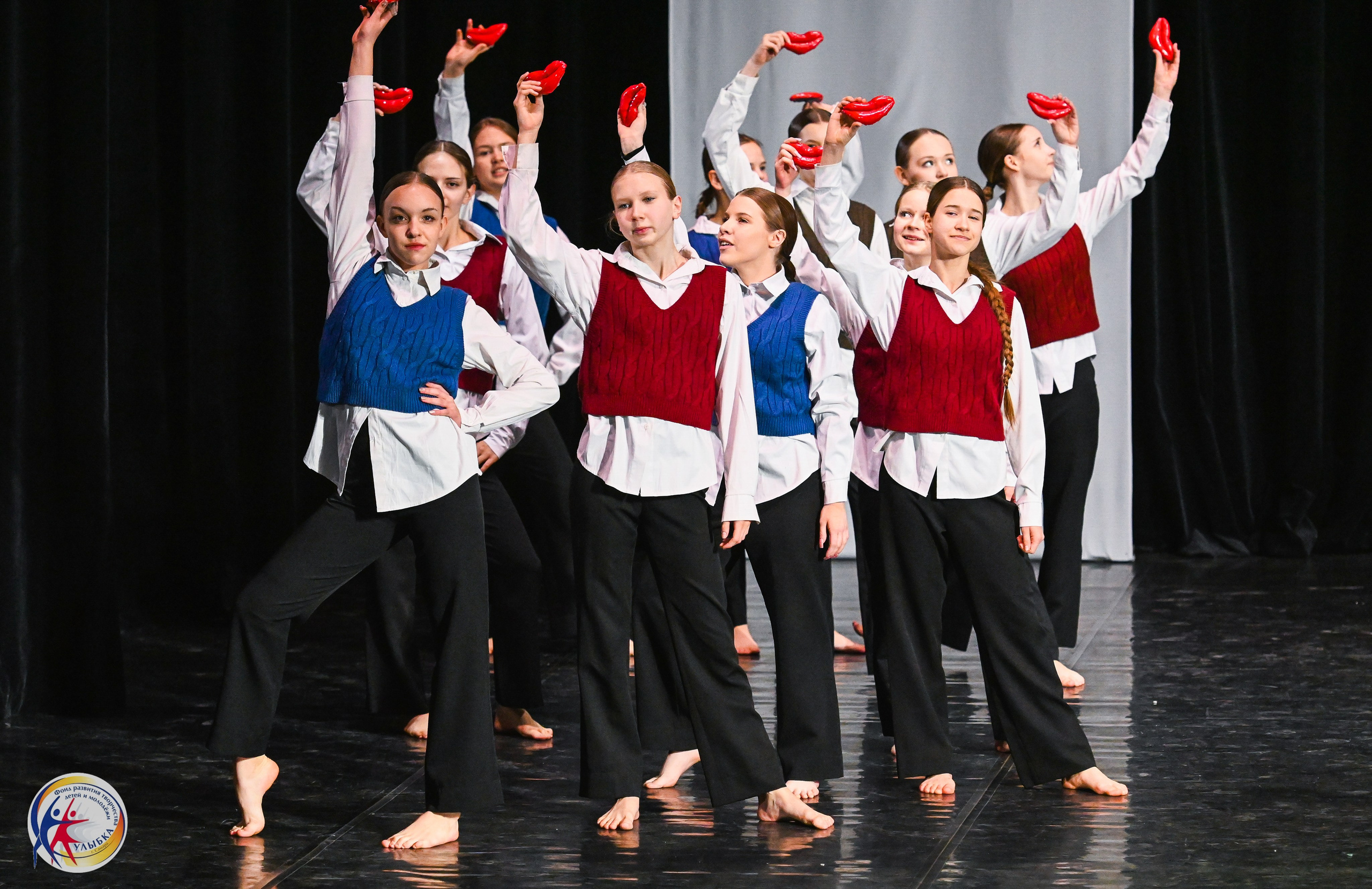 25.01.2026 Международный творческий конкурс «МЕТЕЛИЦА» г. Самара. Медиастудия Фото Концепт