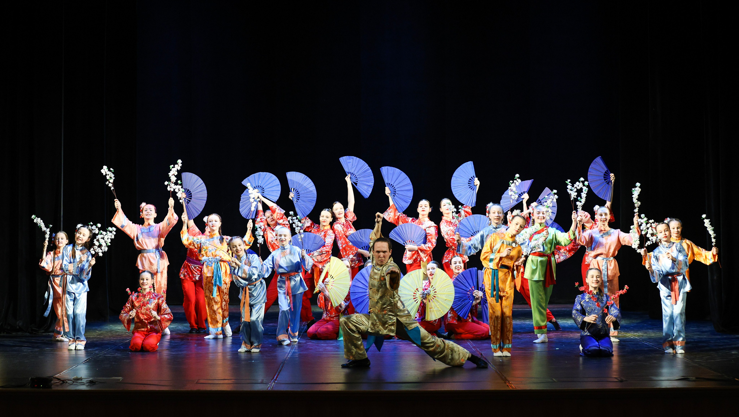 09.11.2024 Фестиваль хореографического искусства «АРТ-КОМПАС. УРАЛ» г. Челябинск. Медиастудия Фото Концепт